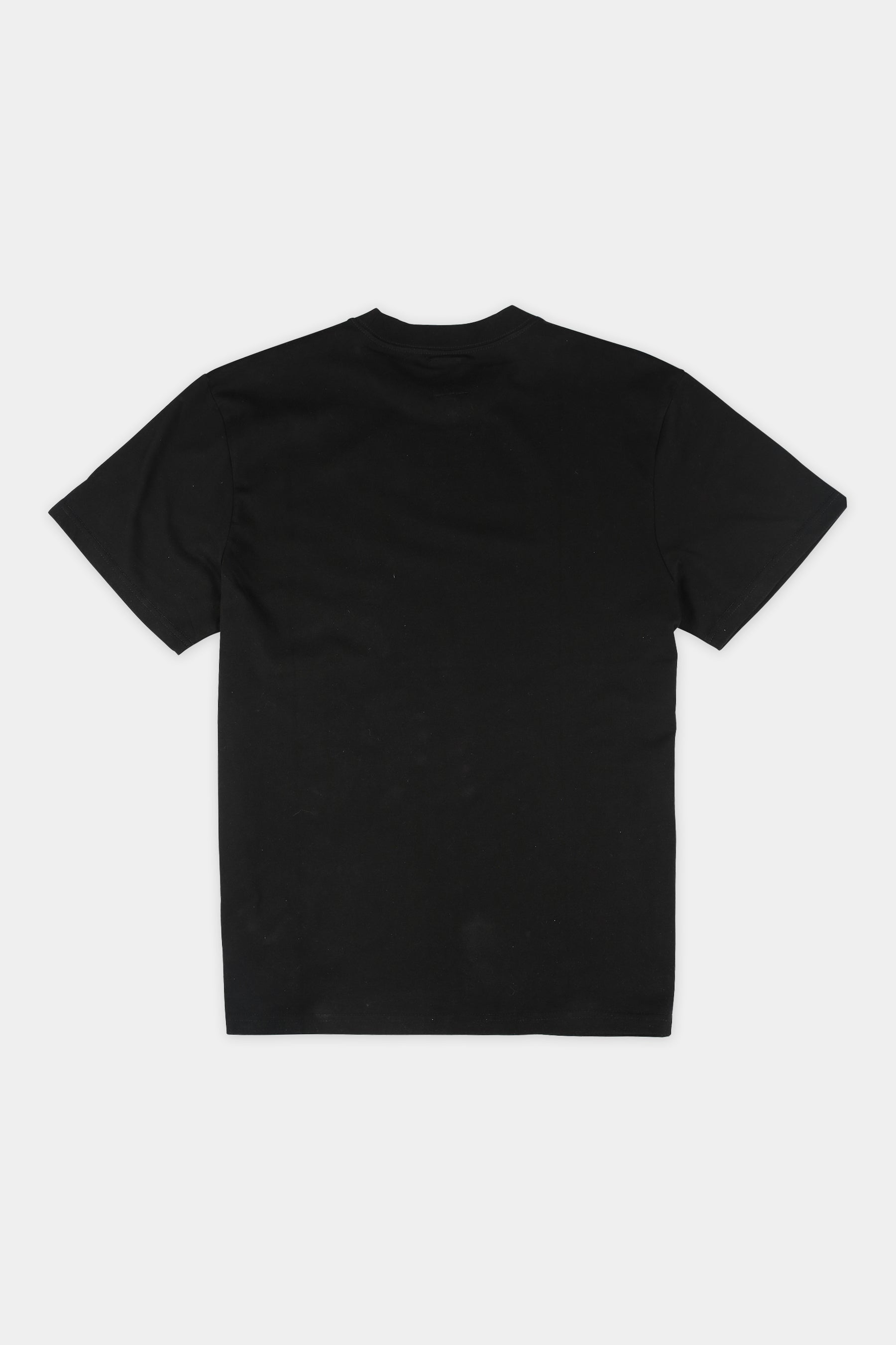 JTPLTxBIFFYIconTee-Black T Shirt