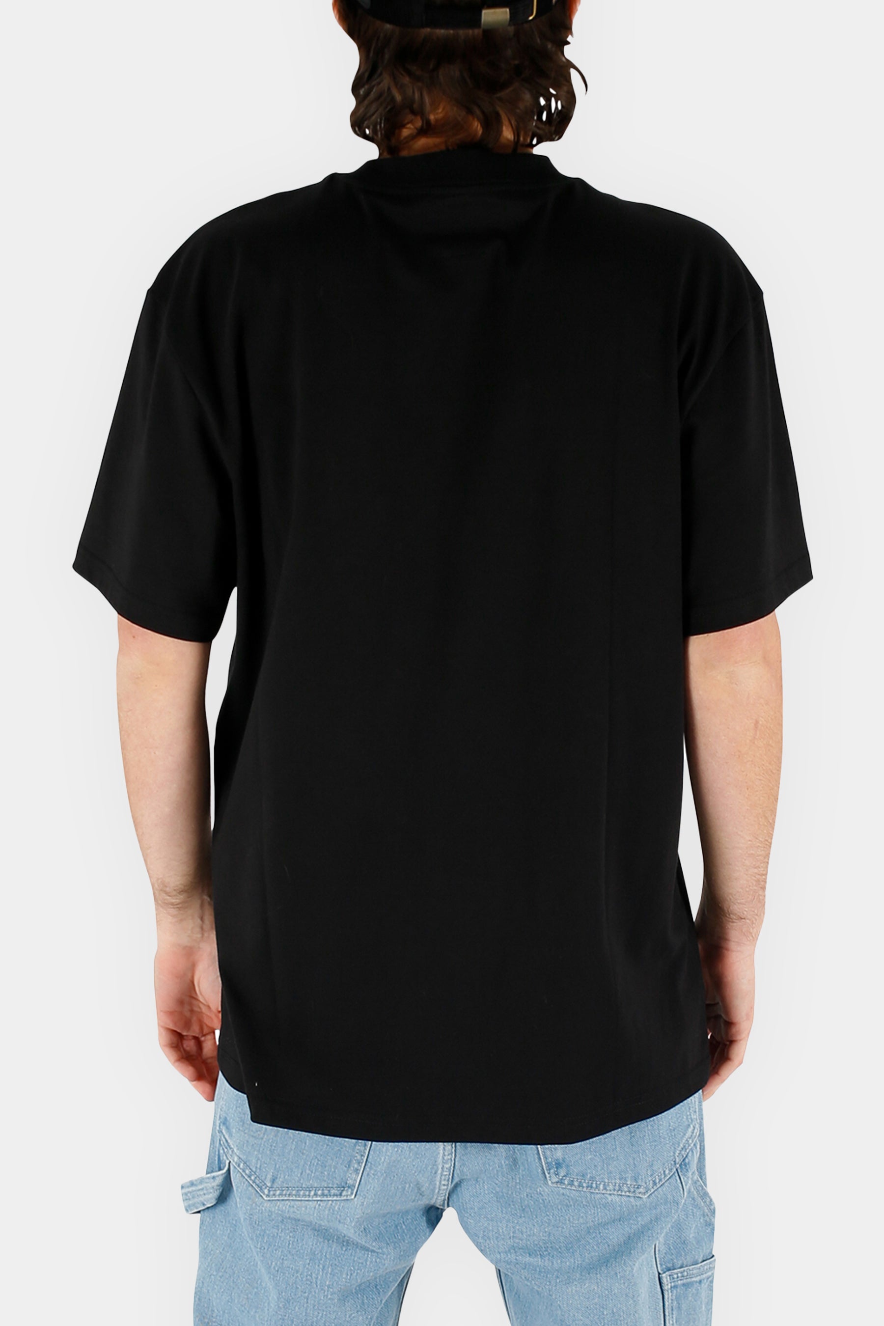 JTPLTxBIFFYIconTee-Black T Shirt