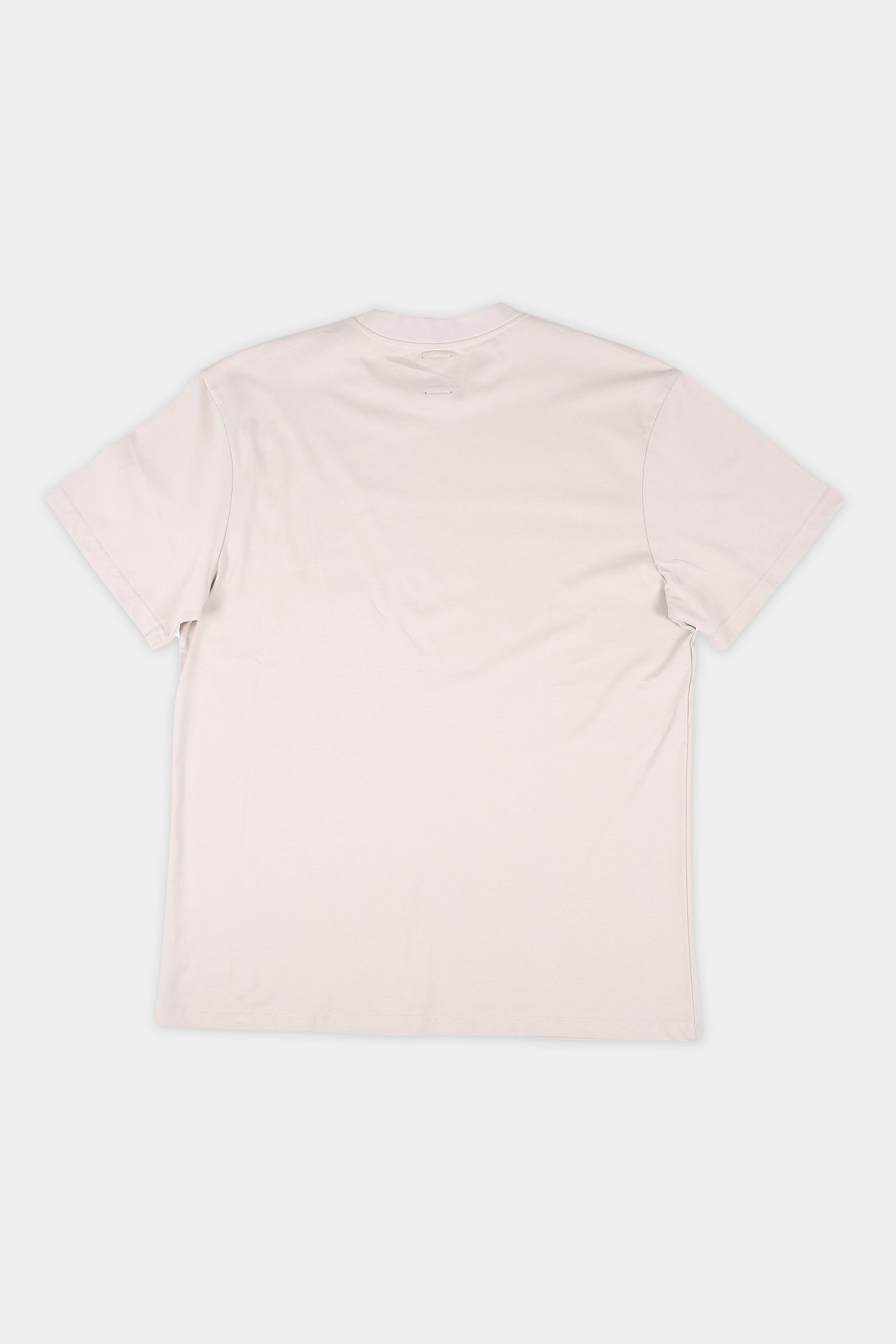 JTPLT x BIFFY Icon Tee - Cement