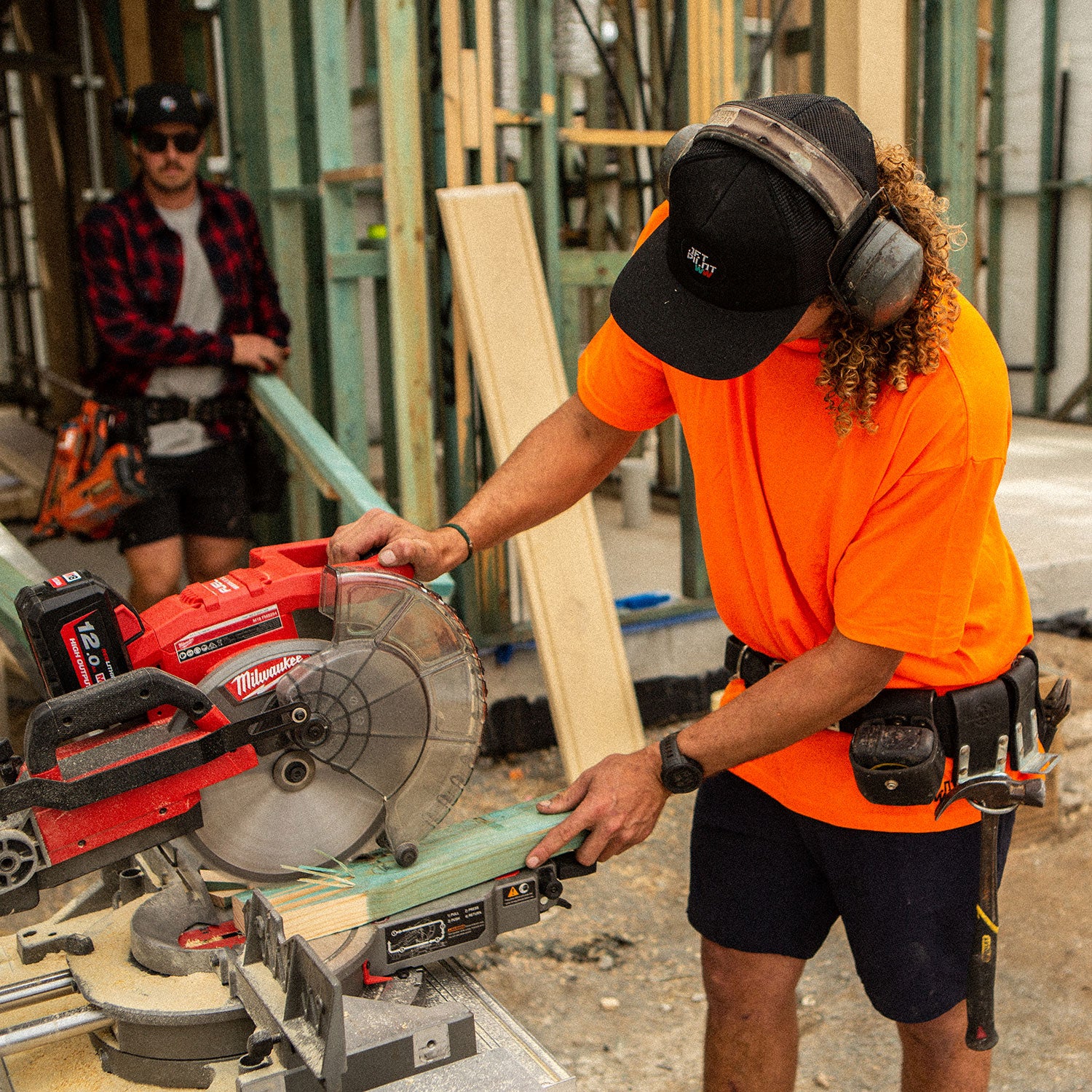 Jetpilot Workwear - Built for Tough Conditions