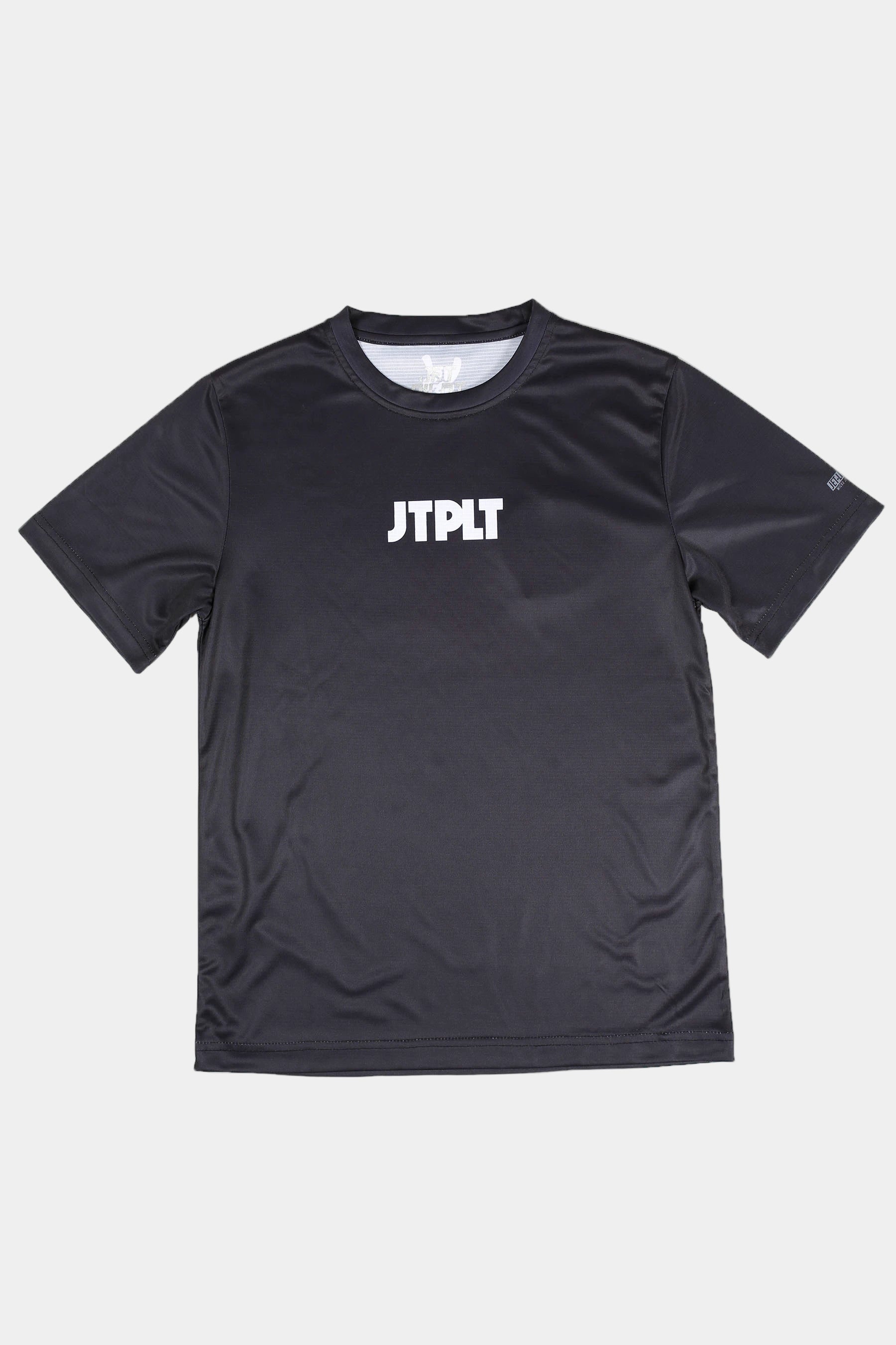 Jetpilot Kids Hydro Tee - Black/White