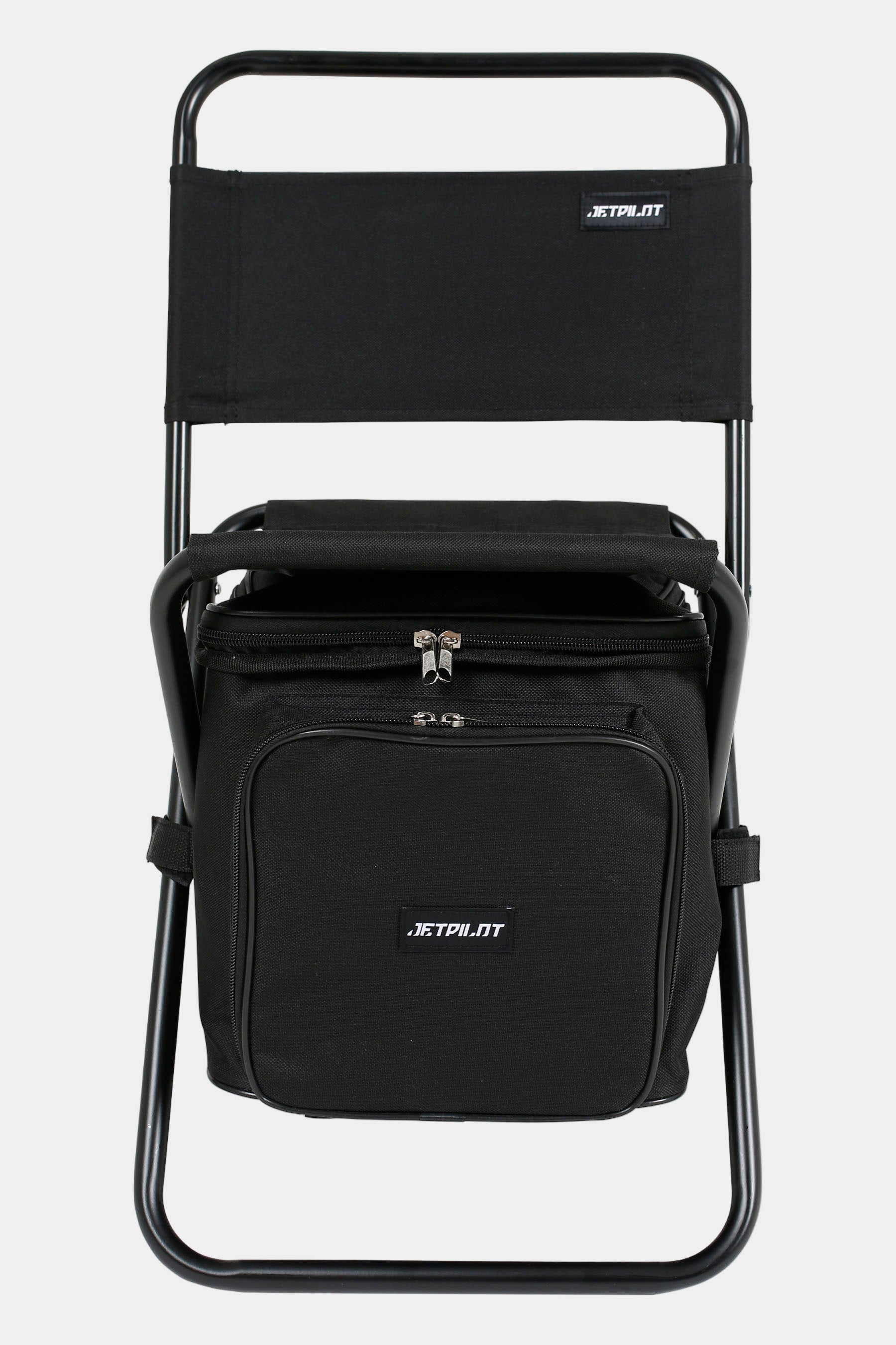 Jetpilot Back Rest Chilled Seat Bag - Black — image 3
