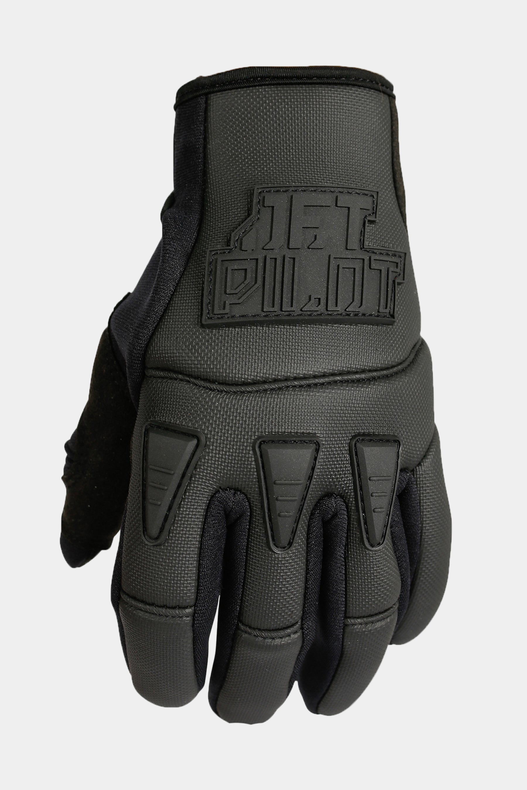 Jetpilot Heatseeker Jetski Glove - Black