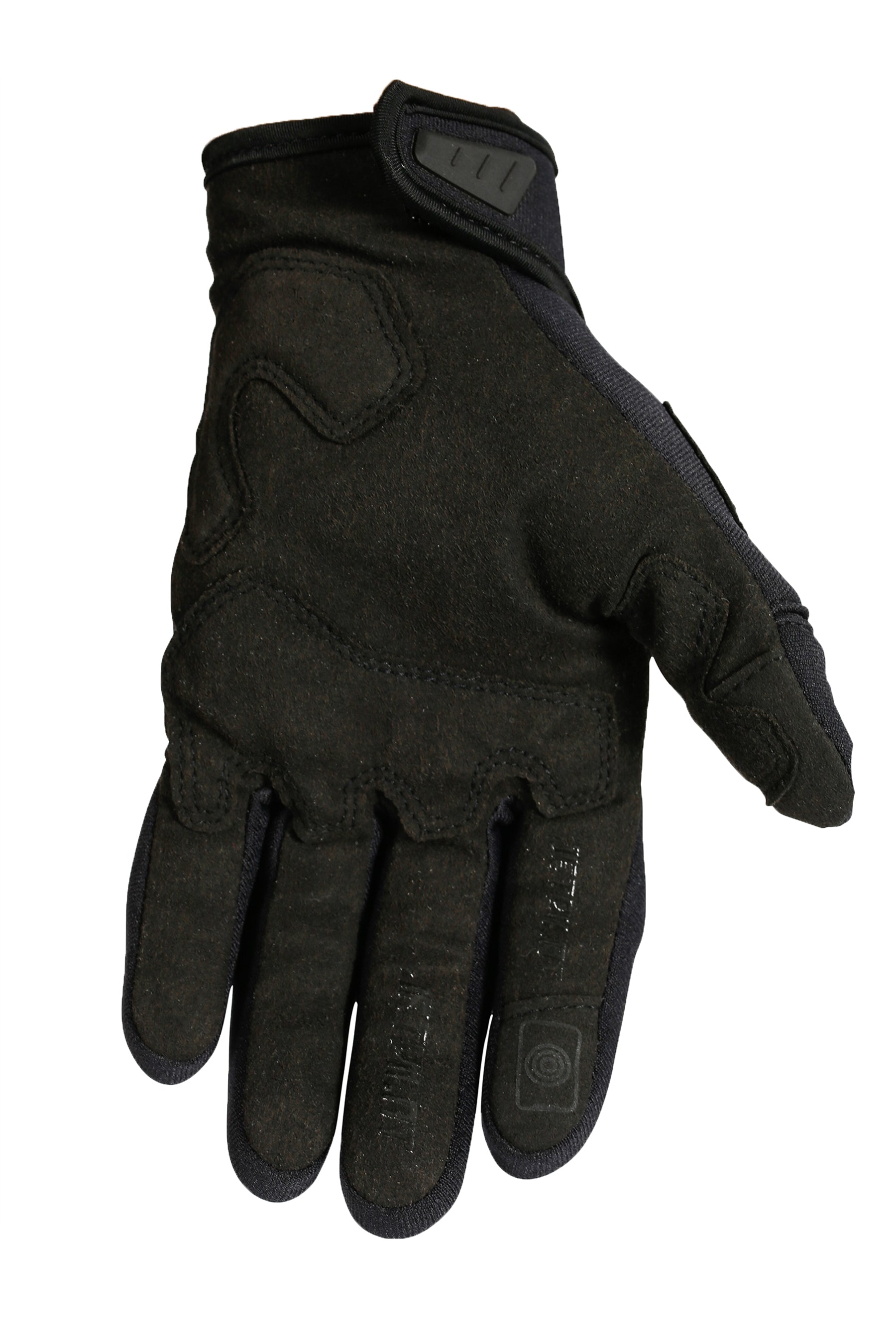 Jetpilot Vault Heat Seeker Glove - Black