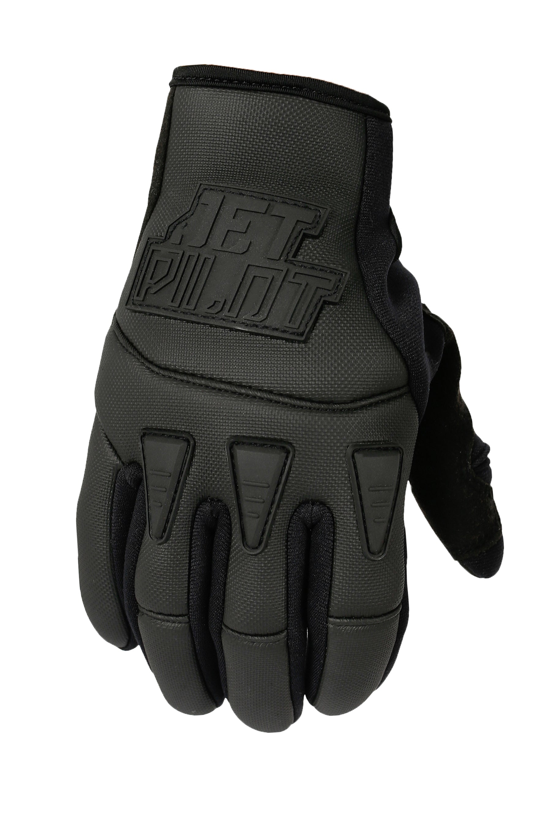 Jetpilot Vault Heat Seeker Glove - Black