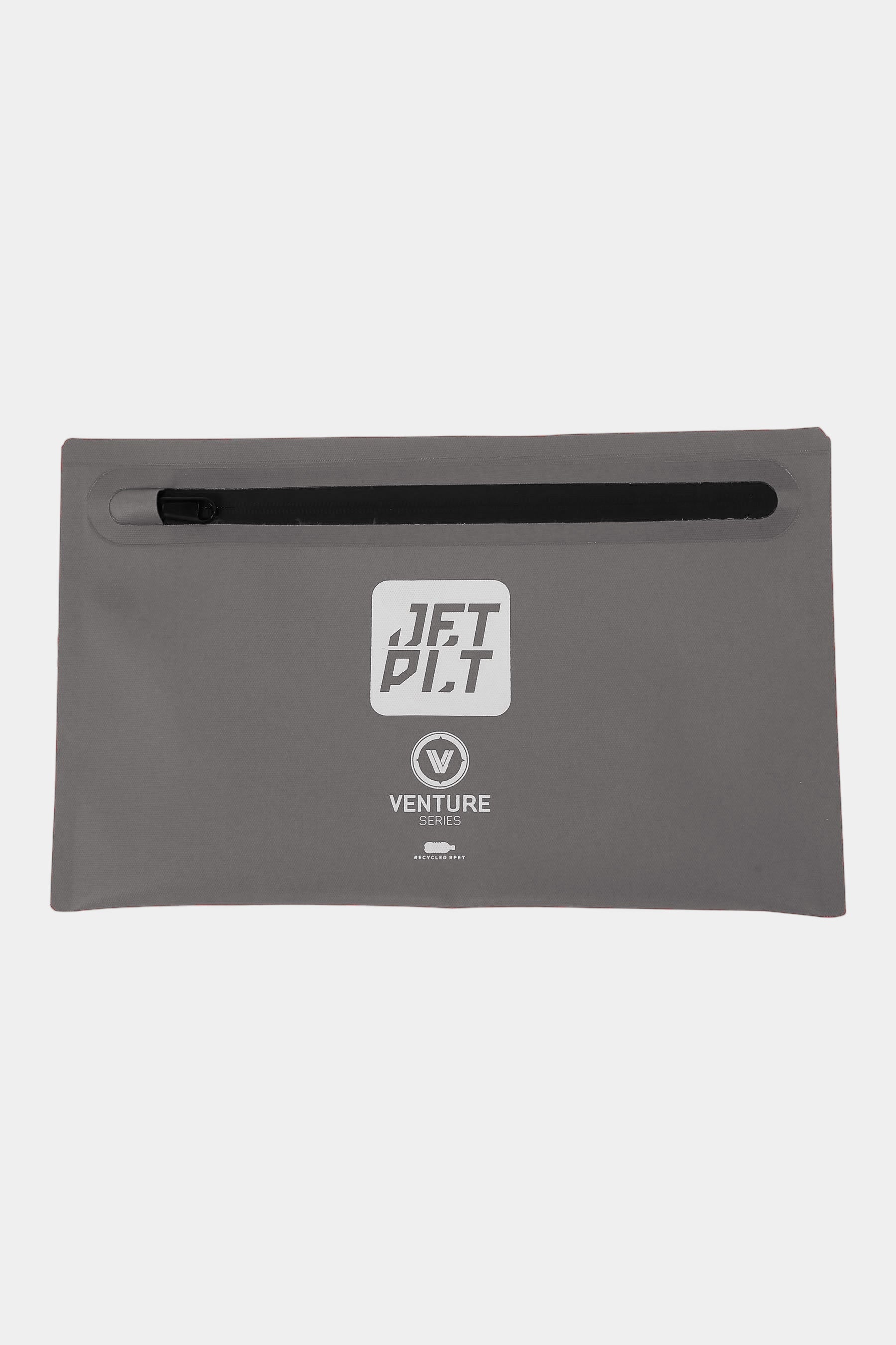 Jetpilot Venture Dry Case - Charcoal 3 — view 3 (3)