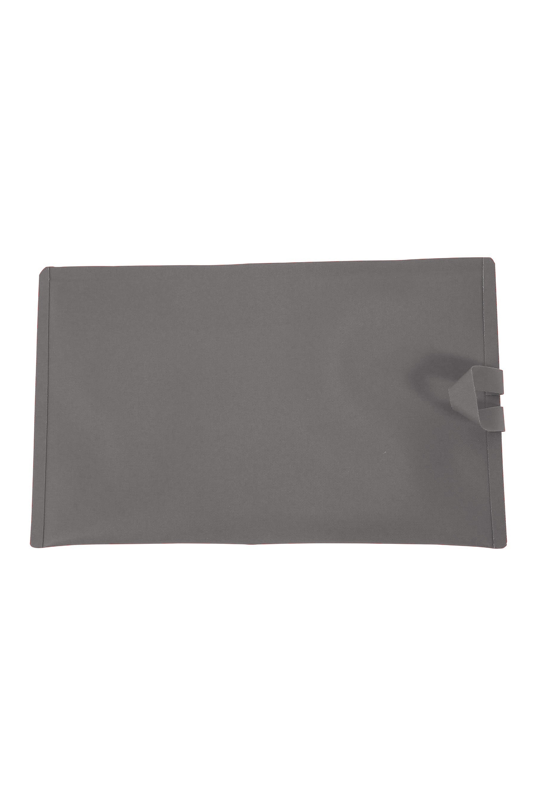 Jetpilot Venture Dry Case - Charcoal 4 — view 4 (3)