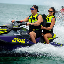Jetpilot Australia | Mens Life Jackets Tile
