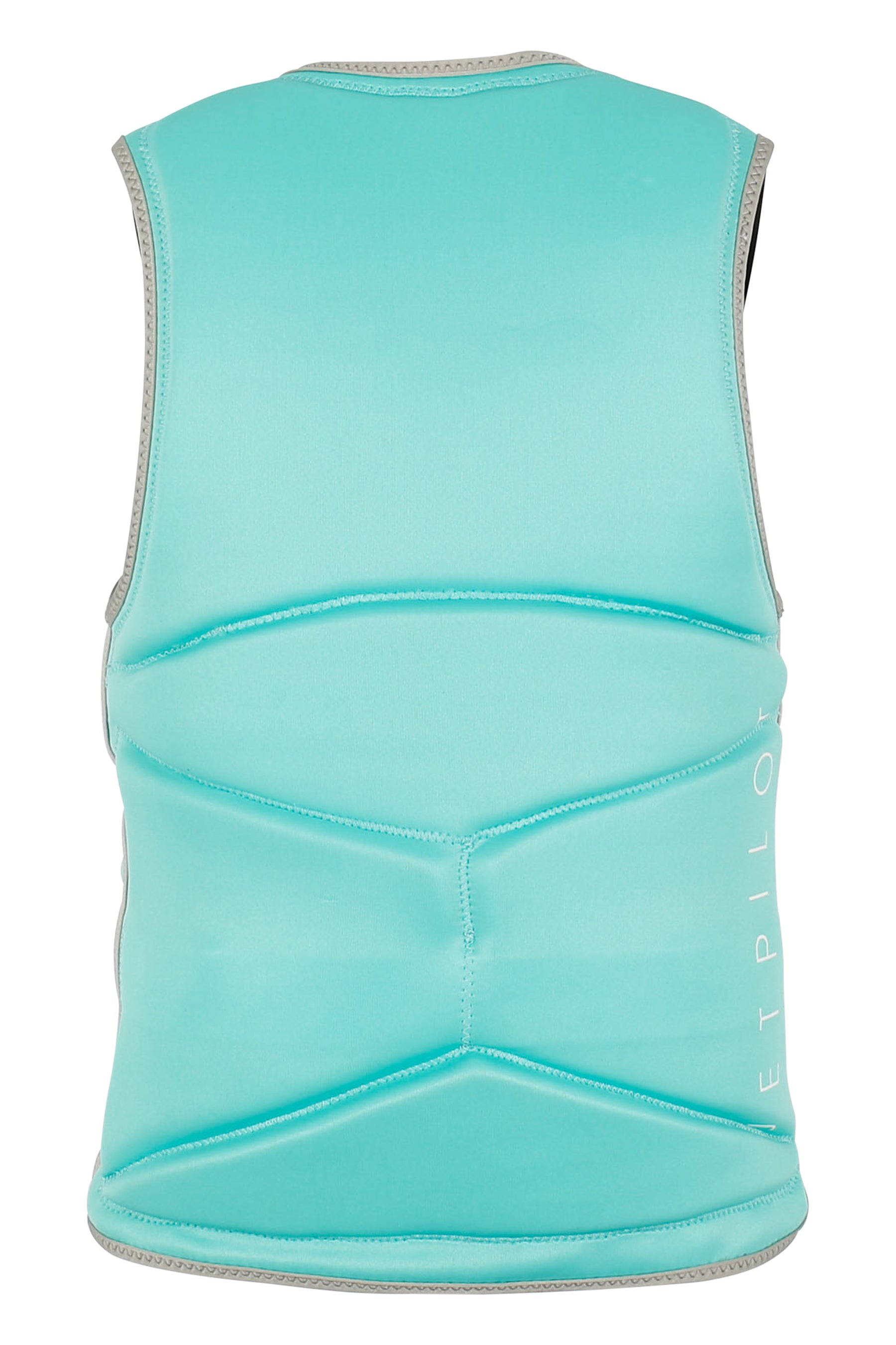 Jetpilot Allure Ladies Life Jacket - Teal 5
