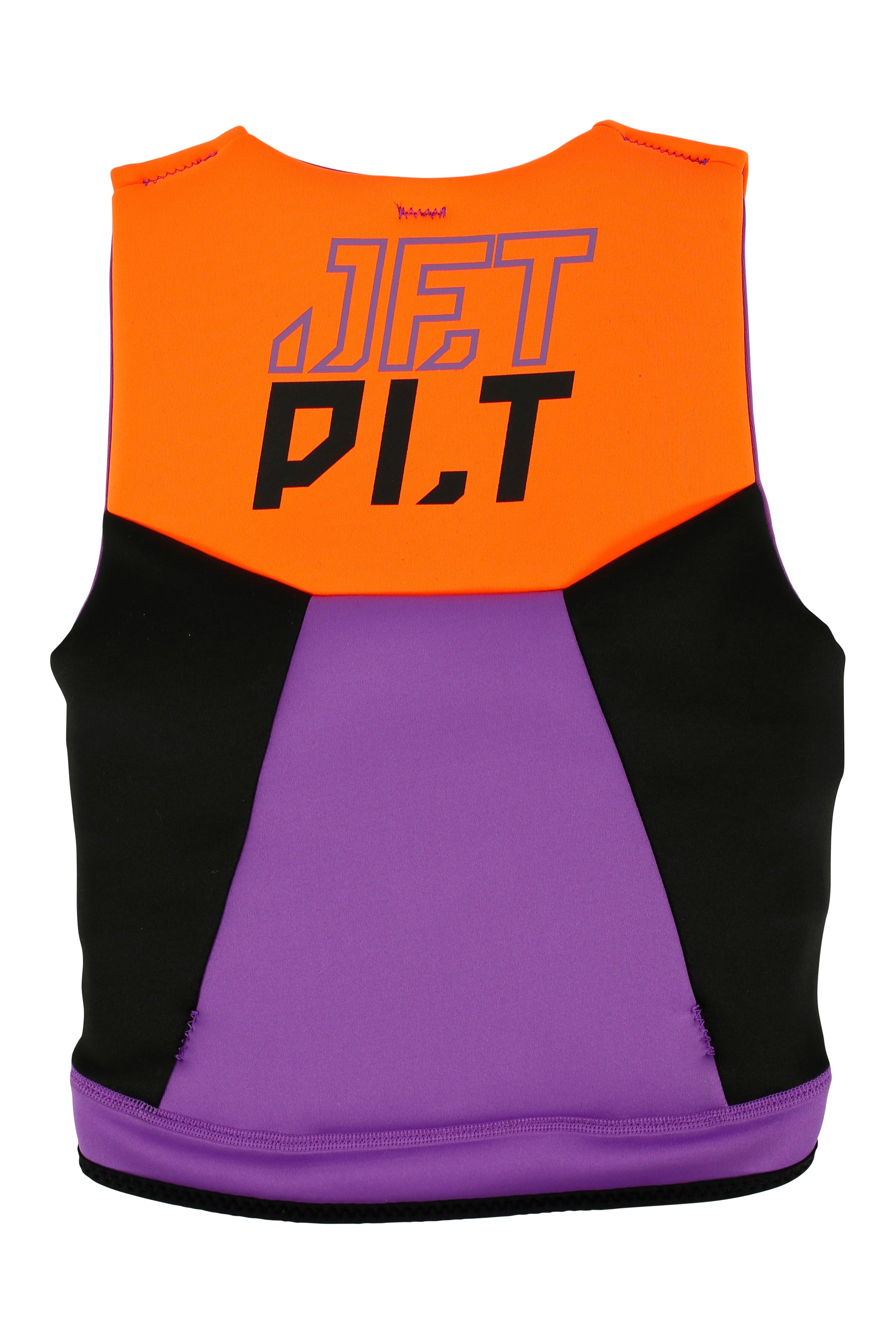 Jetpilot Cause Kids Life Jacket - L50 Orange
