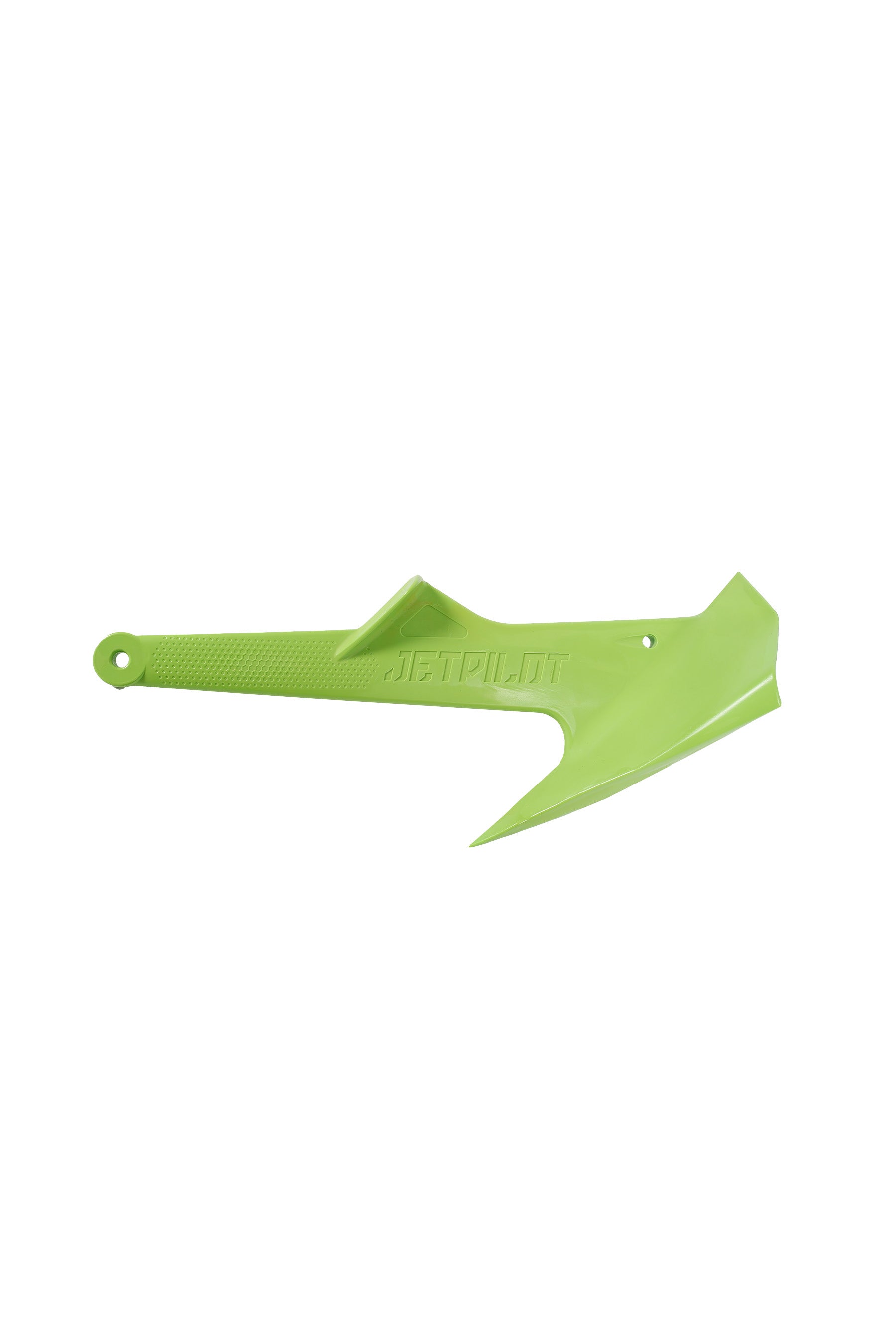 Jetpilot Plough Anchor - Green 3