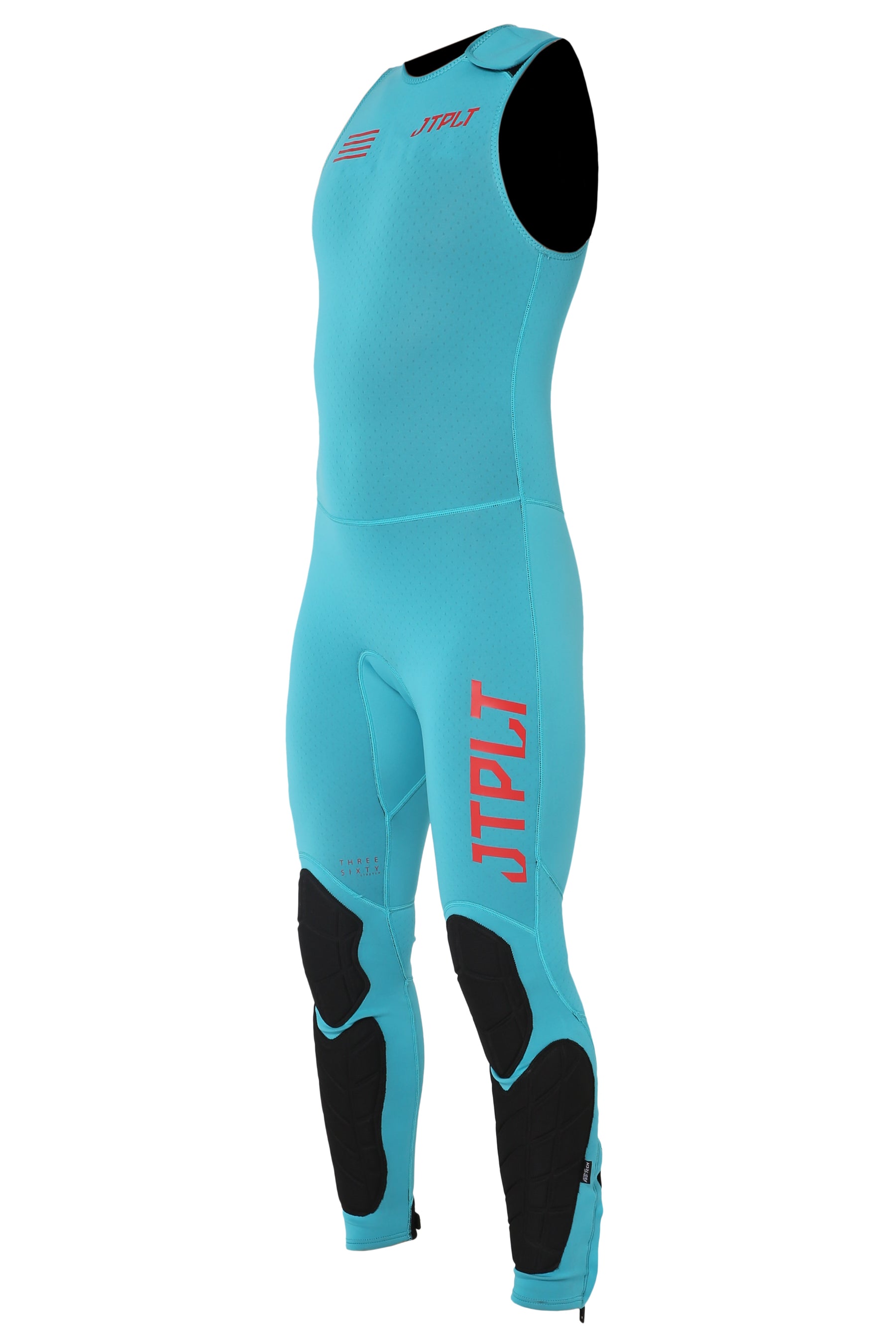 Jetpilot Rx Vault Mens Race John - Blue