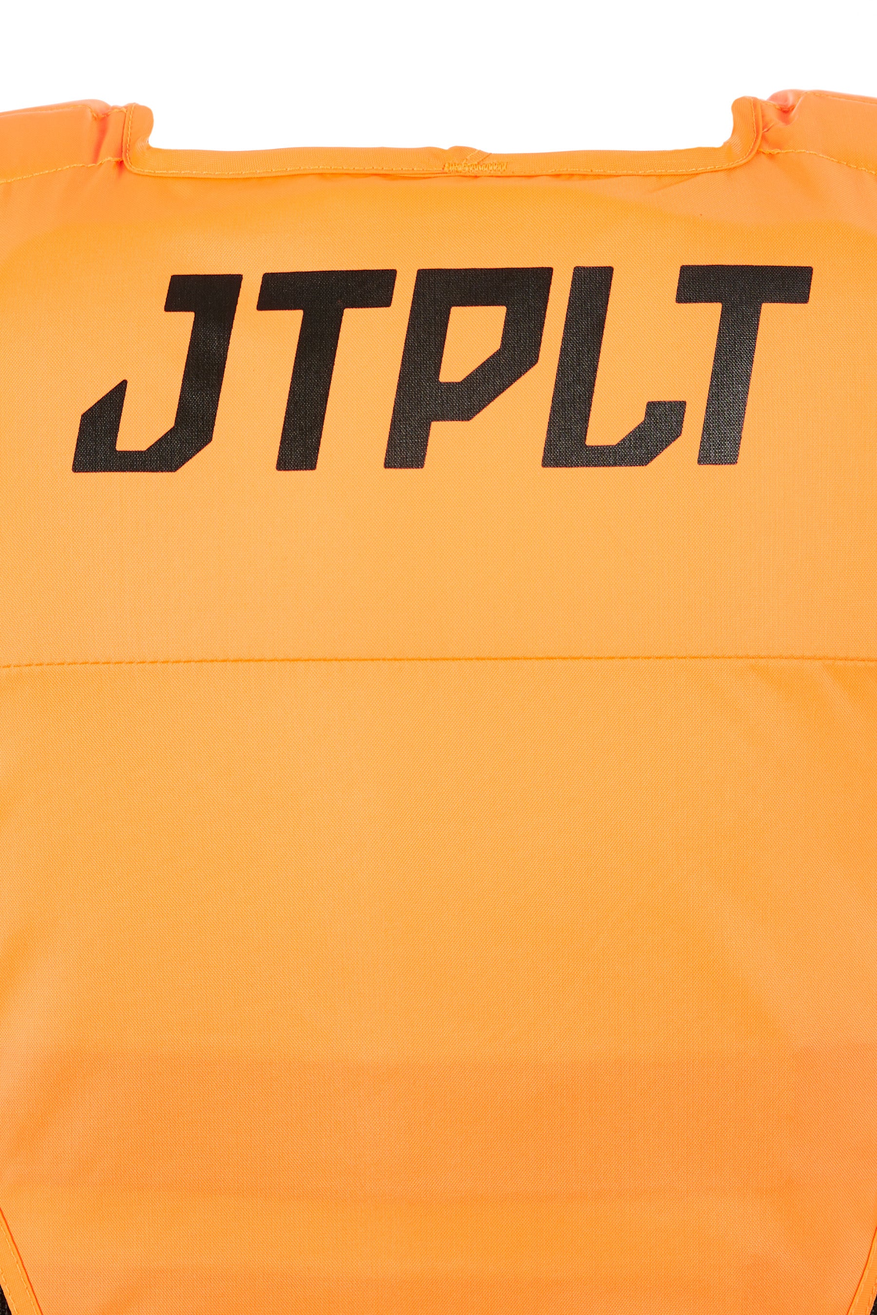 Jetpilot Rx Vault Mens Nylon Life Jacket - Orange 6
