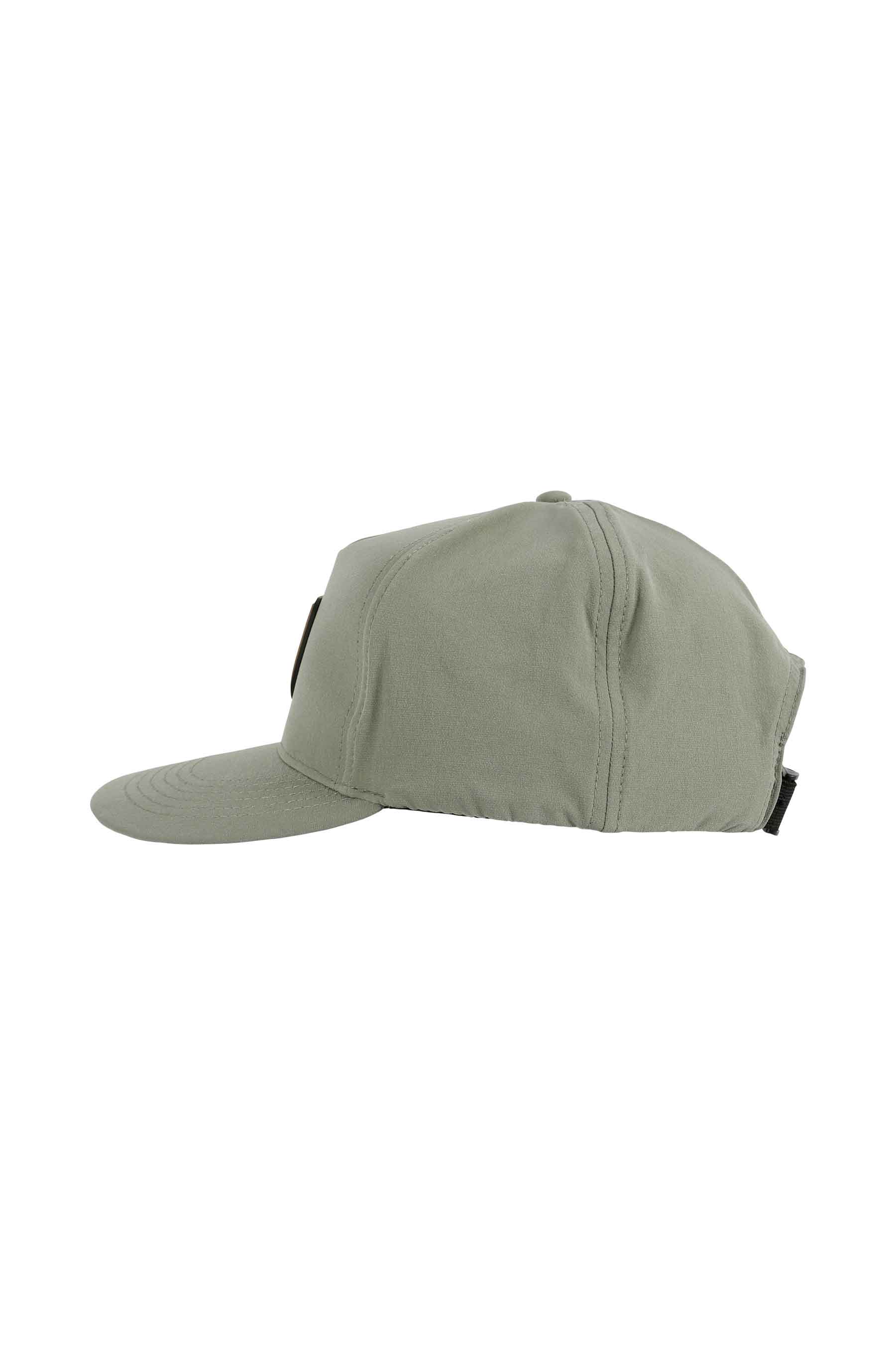 Jetpilot Venture Legionaire Mens Cap - Sage