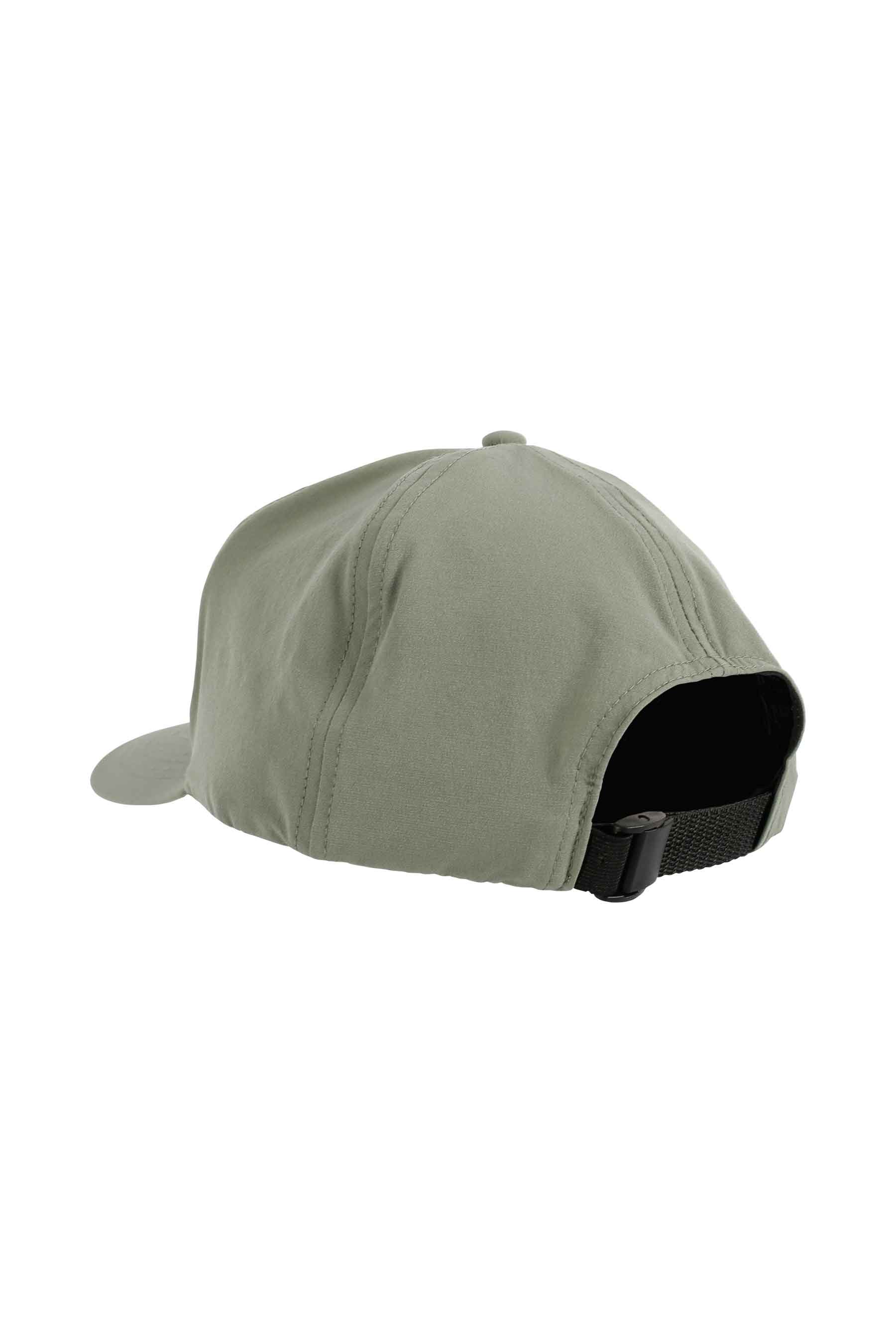 Jetpilot Venture Legionaire Mens Cap - Sage