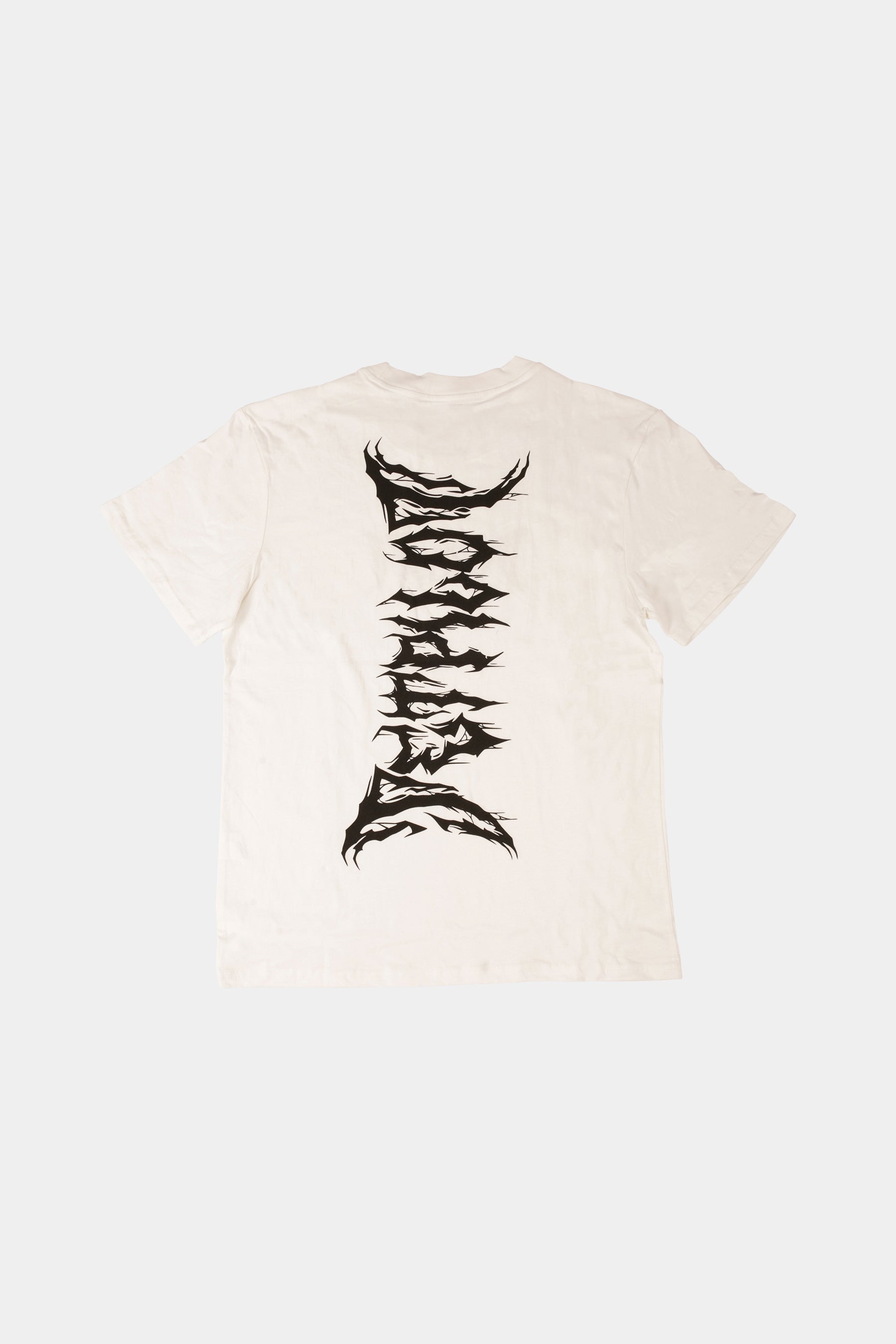 Jetpilot Resistance Tee - White - photo 4 — image 2