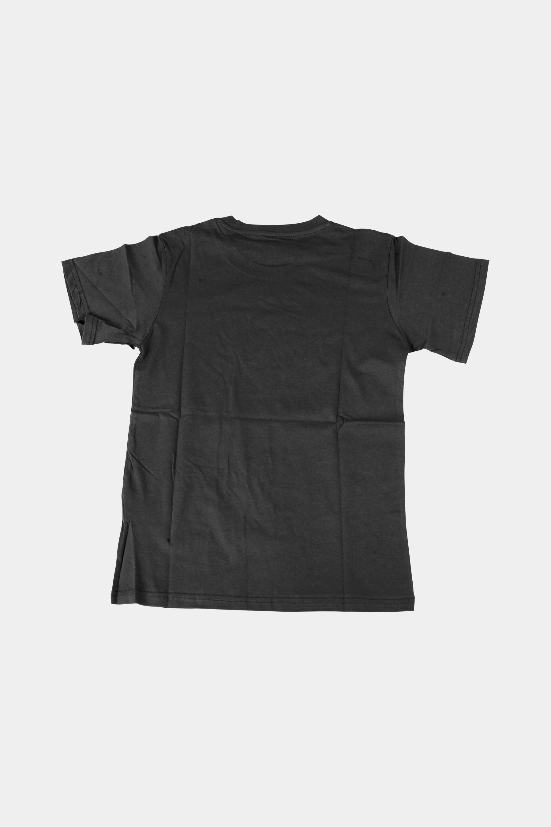 Jetpilot Two Tone Tee - Black - photo 4 — image 2