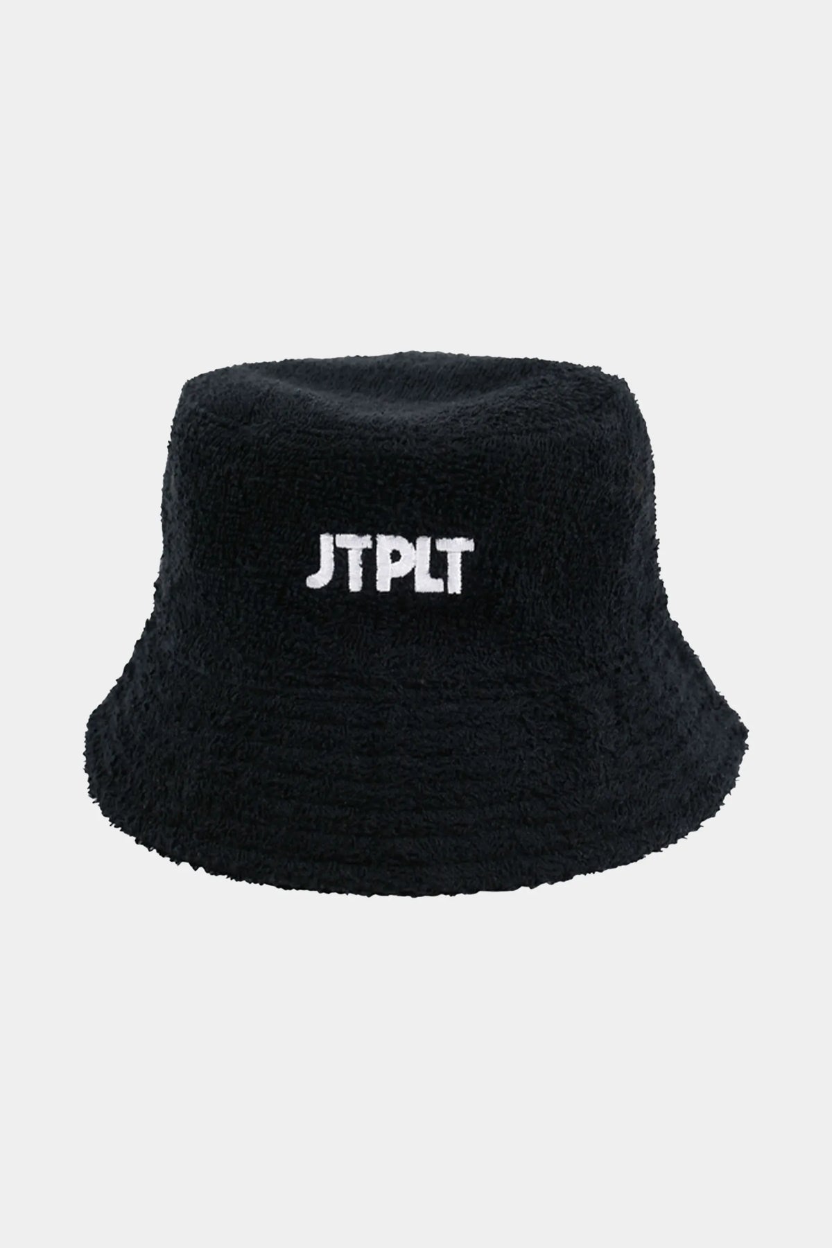 Jetpilot Kids Reversible Bucket Hat - Black/Blue