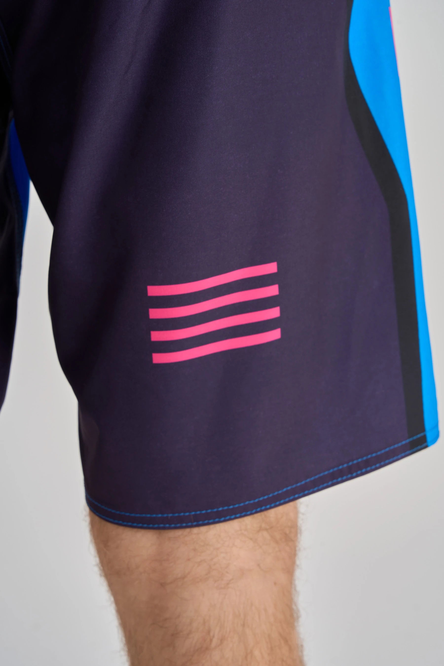 Jetpilot Vault Boardshort - Blue 9