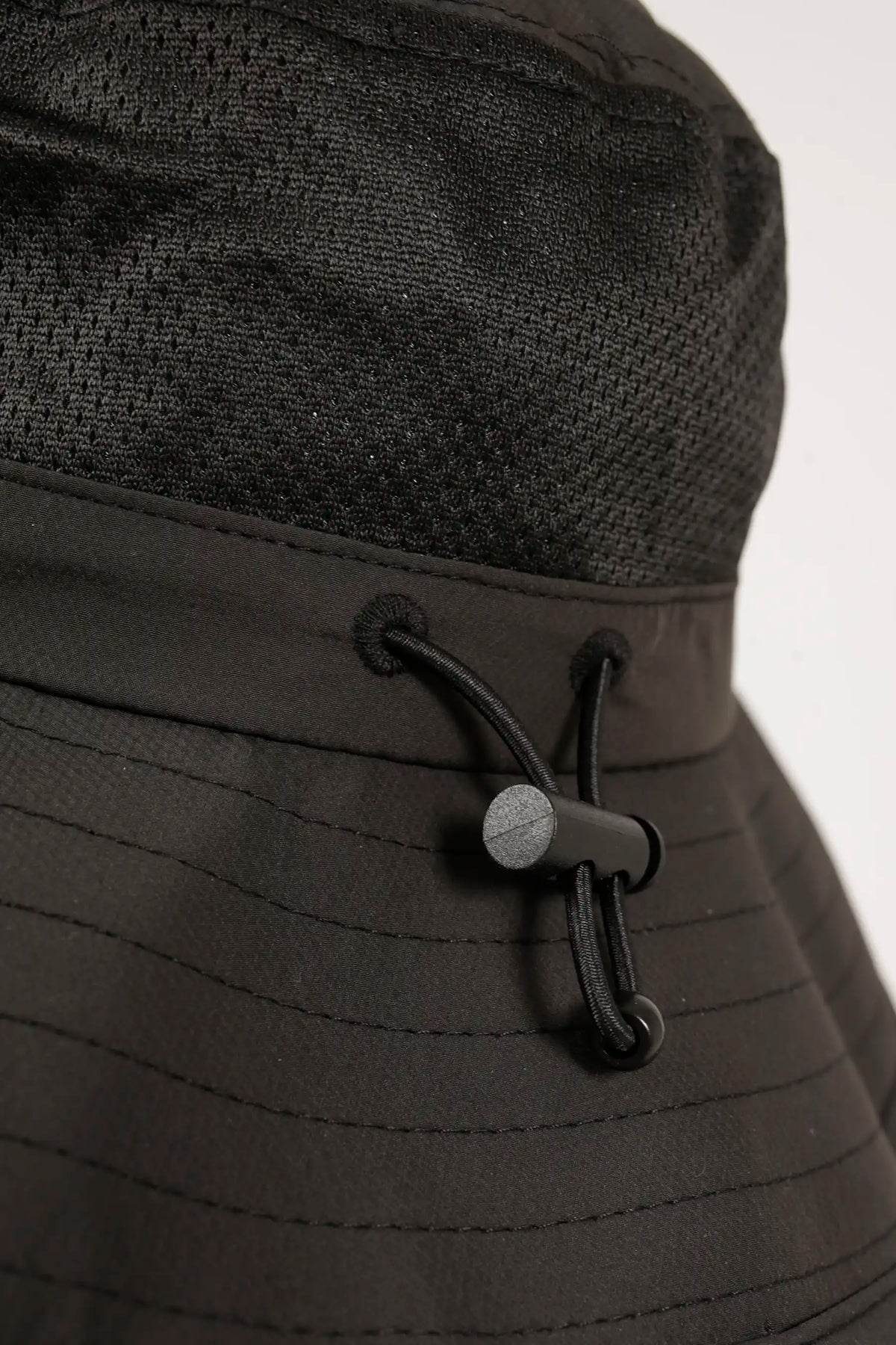 Jetpilot Boonie Mens Legionnaire Hat - Black