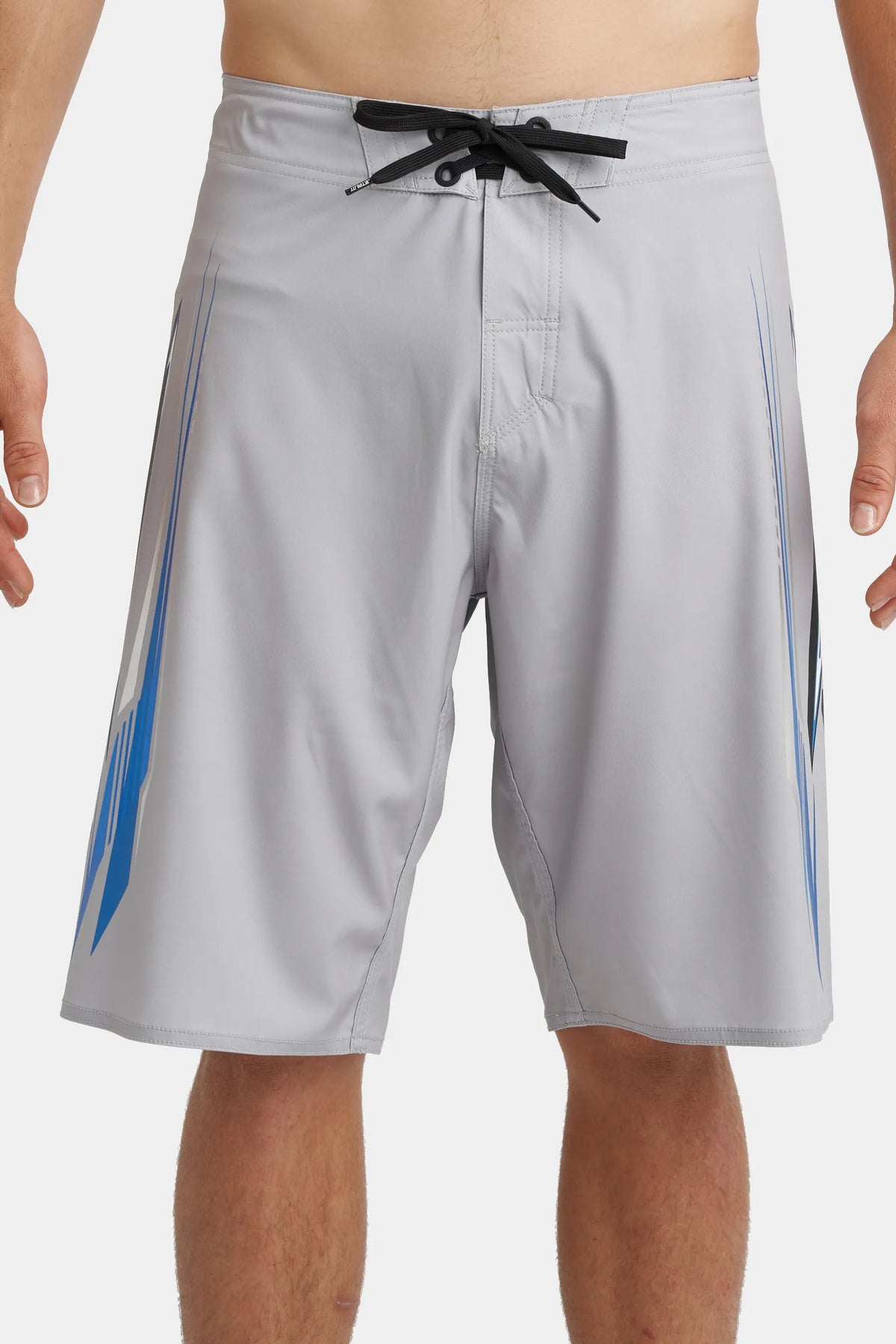 Jetpilot Velocity Mens Boardshort - Grey