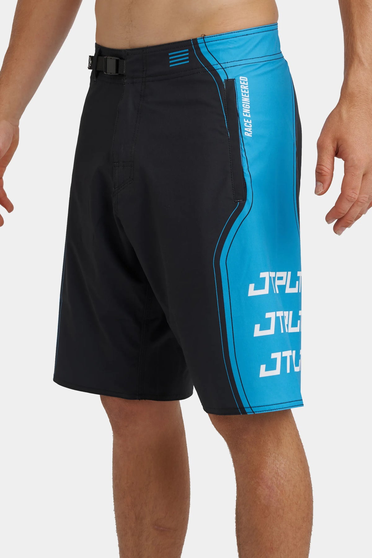 Jetpilot Vault Mens Boardshort - Blue