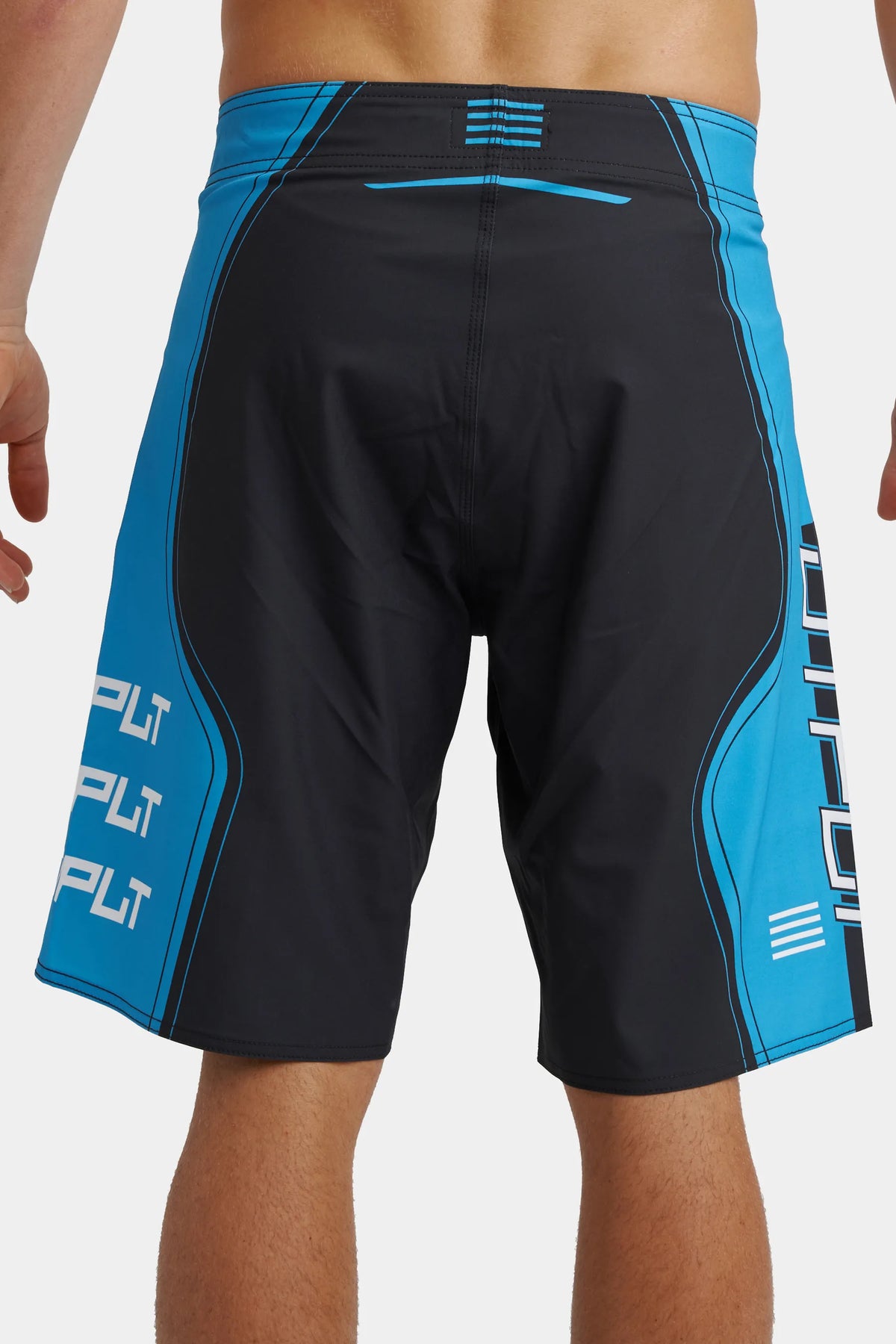 Jetpilot Vault Mens Boardshort - Blue