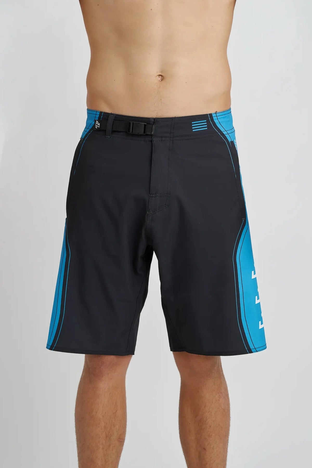 Jetpilot Vault Mens Boardshort - Blue