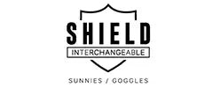 Shield 2 in 1 Sunnies