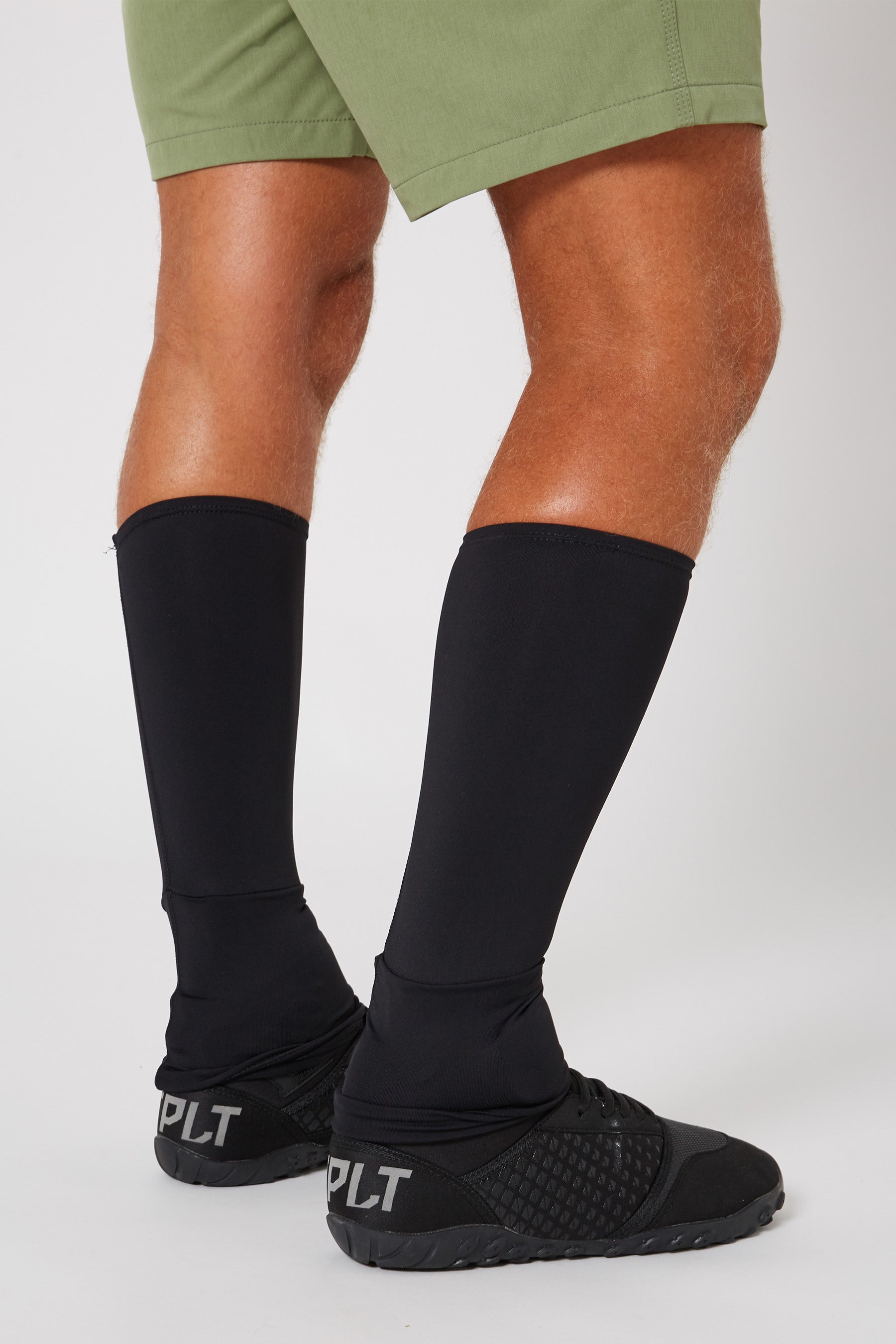 Jetpilot Rx Vault Race Boot & Sock - Black