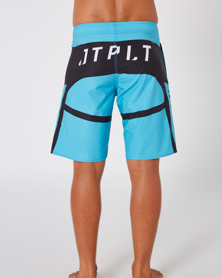 Jetpilot Vault Apex Mens Rideshort - Blue 4 — view 07 (3)