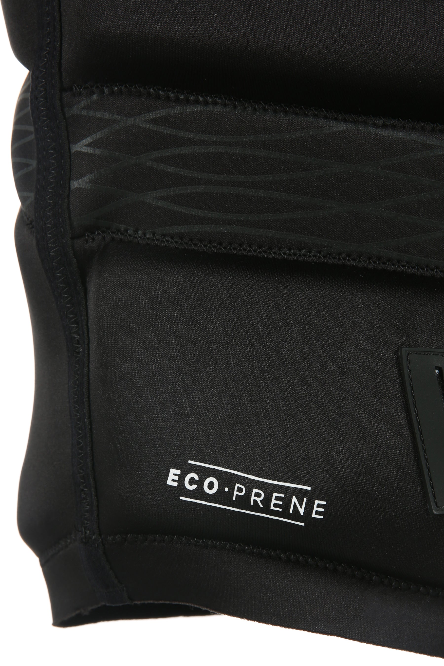 Jetpilot Vault Hyperflex Mens Neo Vest - Black 1