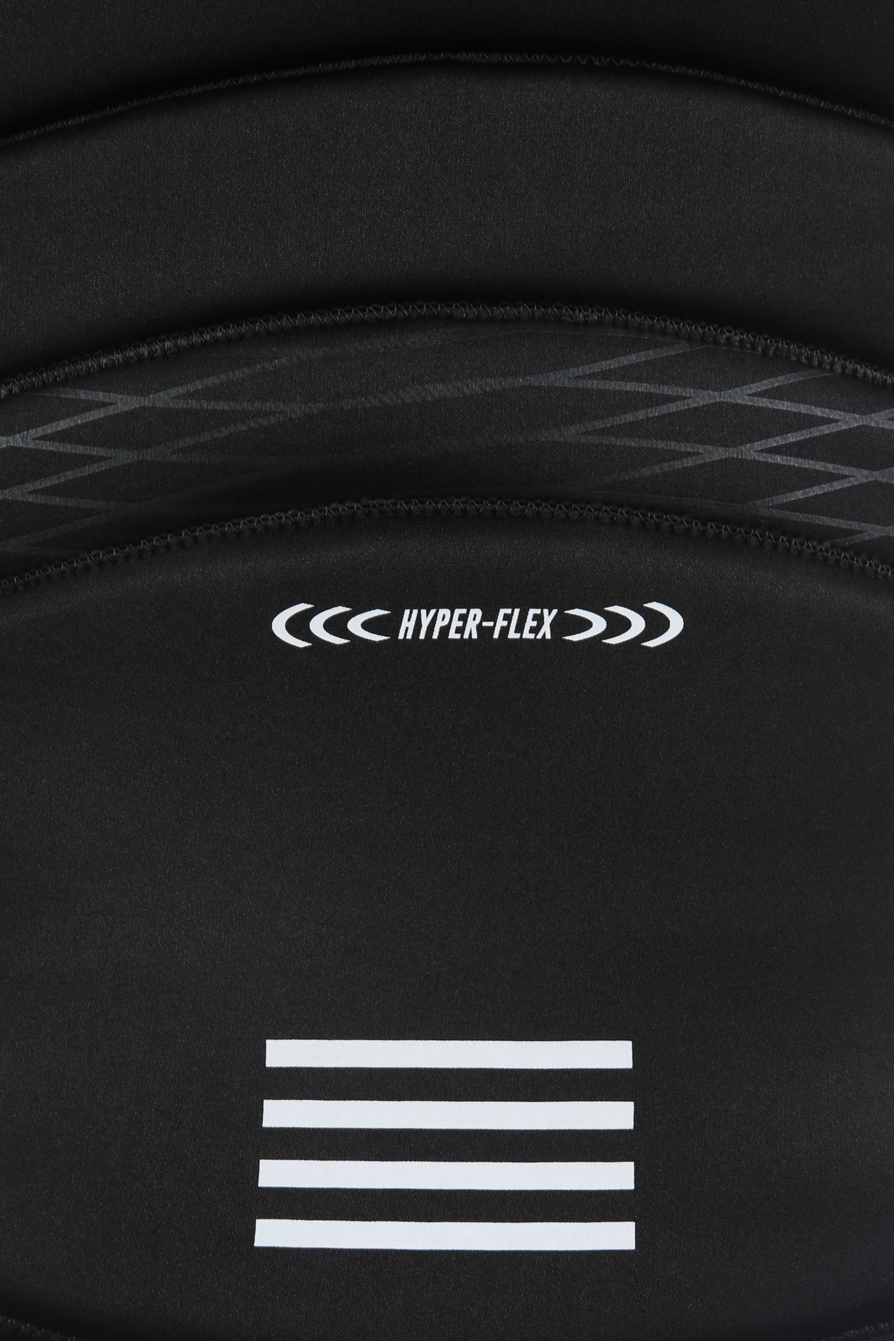 Jetpilot Vault Hyperflex Mens Neo Vest - Black 2