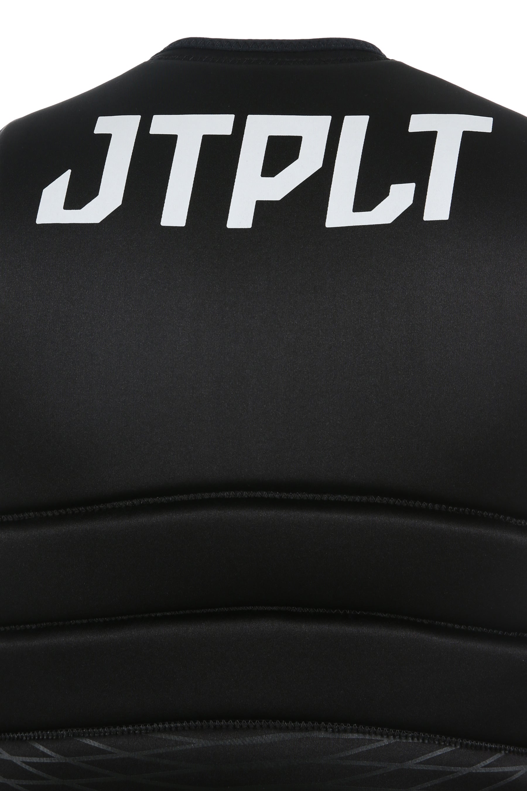 Jetpilot Vault Hyperflex Mens Neo Vest - Black 4