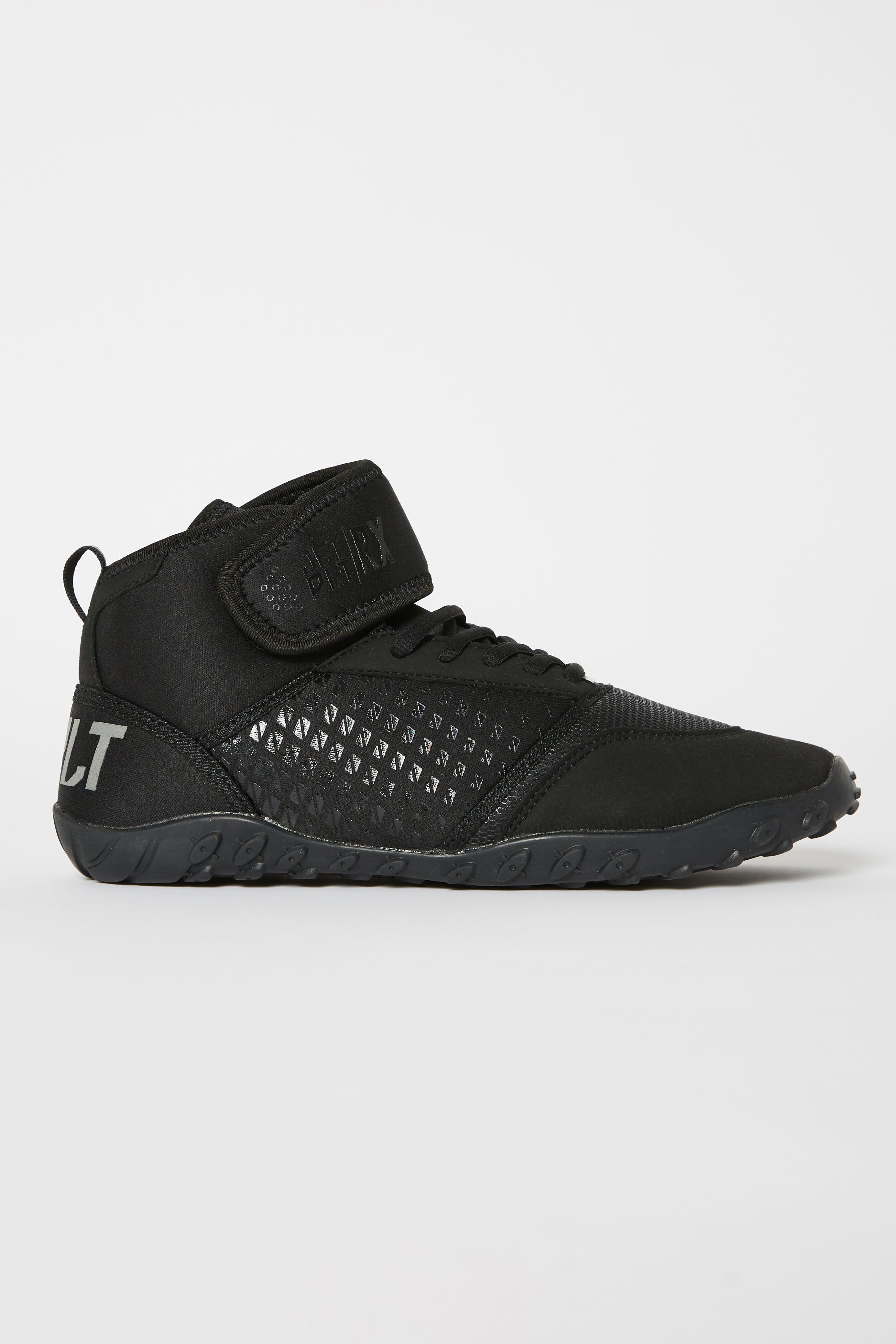 Jetpilot RX Vault Race Boot & Sock - Black