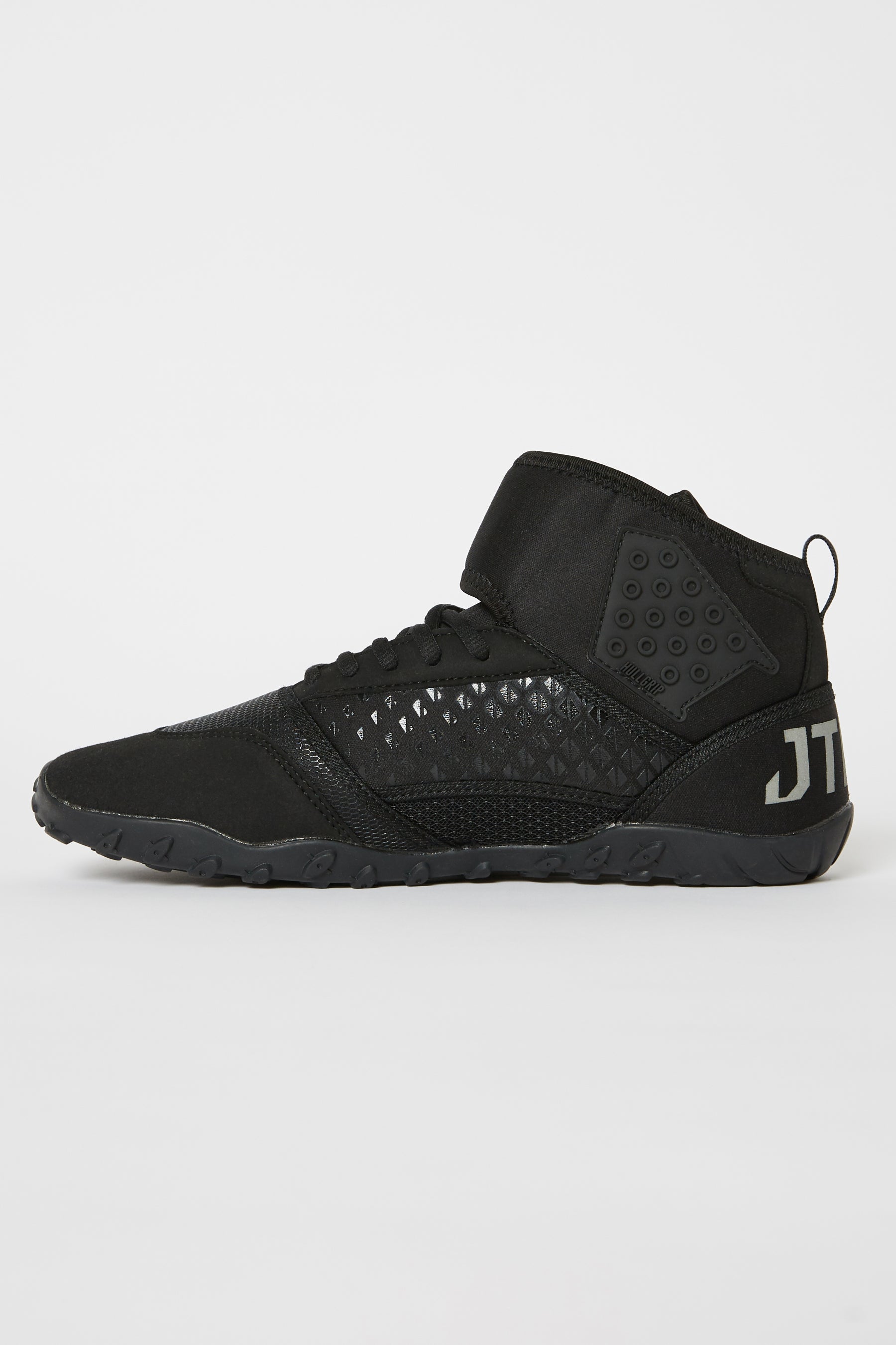 Jetpilot RX Vault Race Boot & Sock - Black