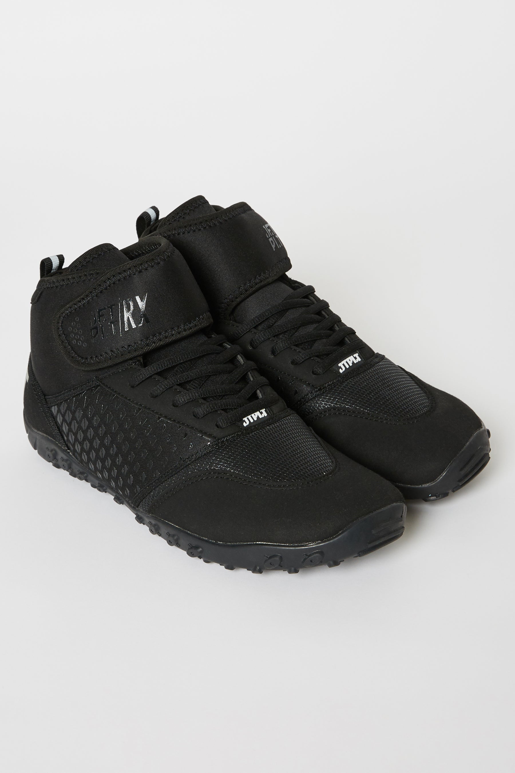 Jetpilot Rx Vault Race Boot & Sock - Black