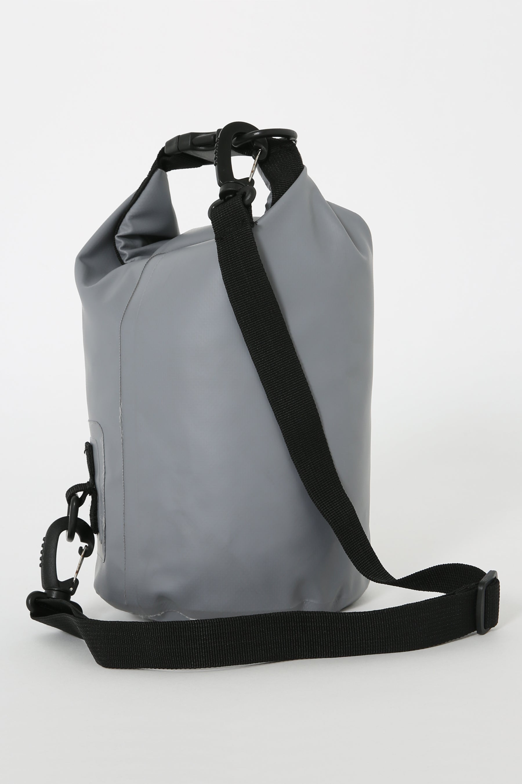 Jetpilot Venture 5l Drysafe Bag - Grey