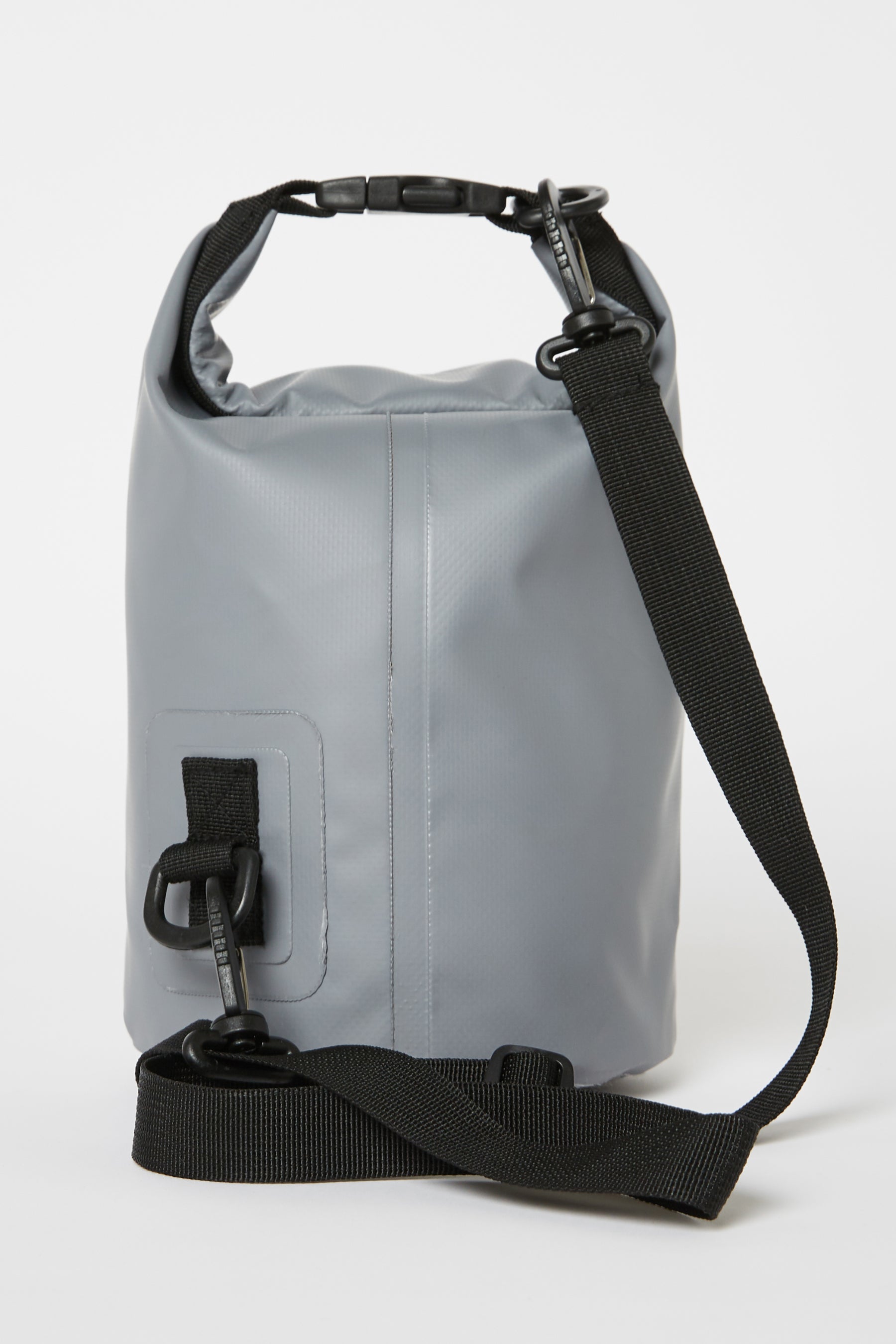 Jetpilot Venture 5l Drysafe Bag - Grey