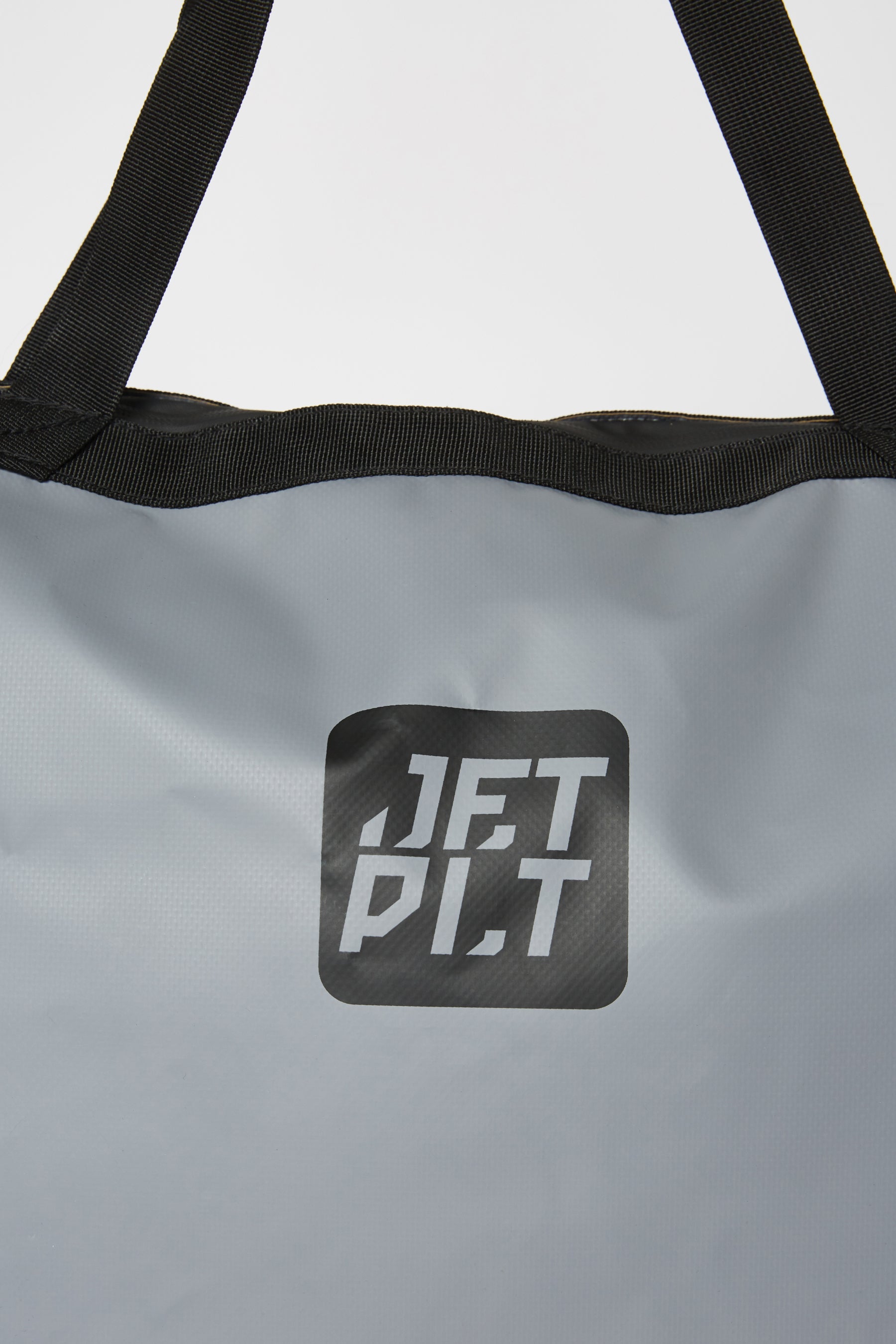 Jetpilot Venture 70l Oversized Tote - Grey Lifestyle 8