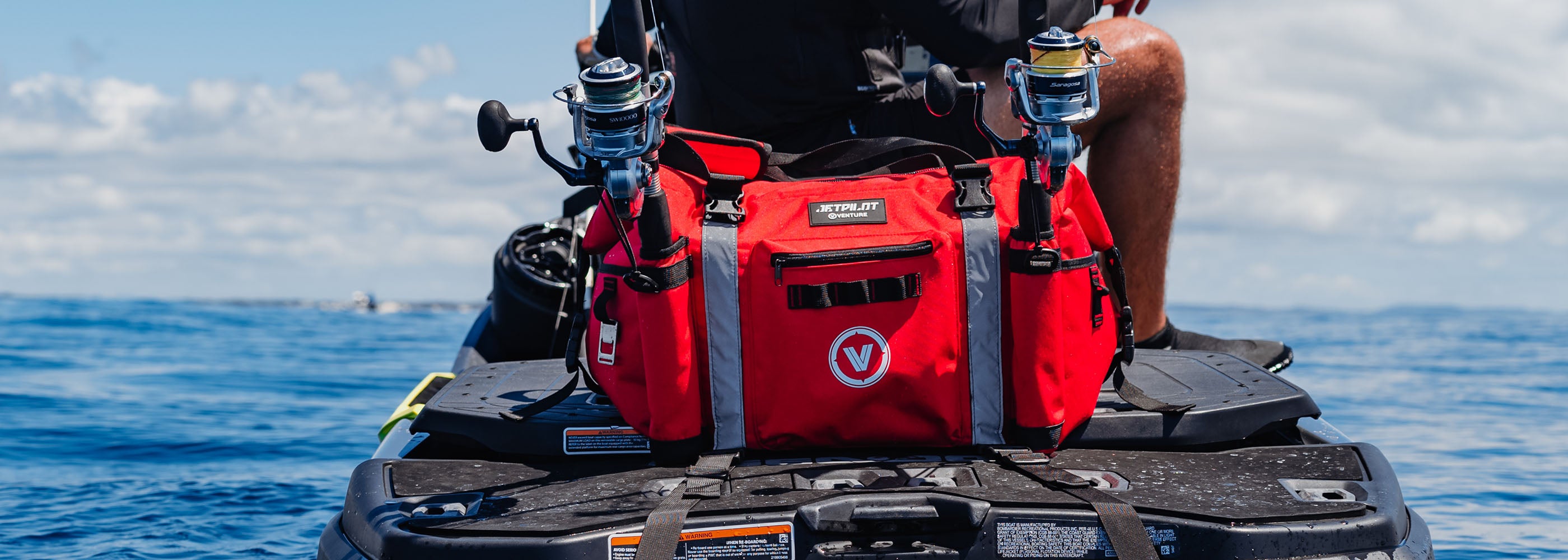 Jetpilot Australia | Venture Esky Desktop3