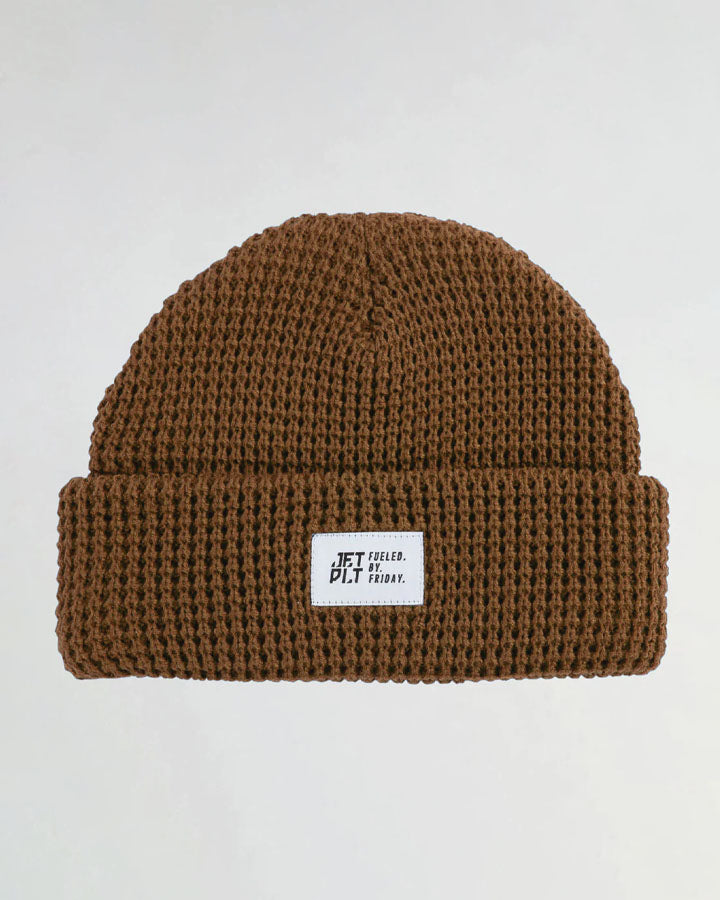 Jetpilot Onsite Mens Beanie - Autumn