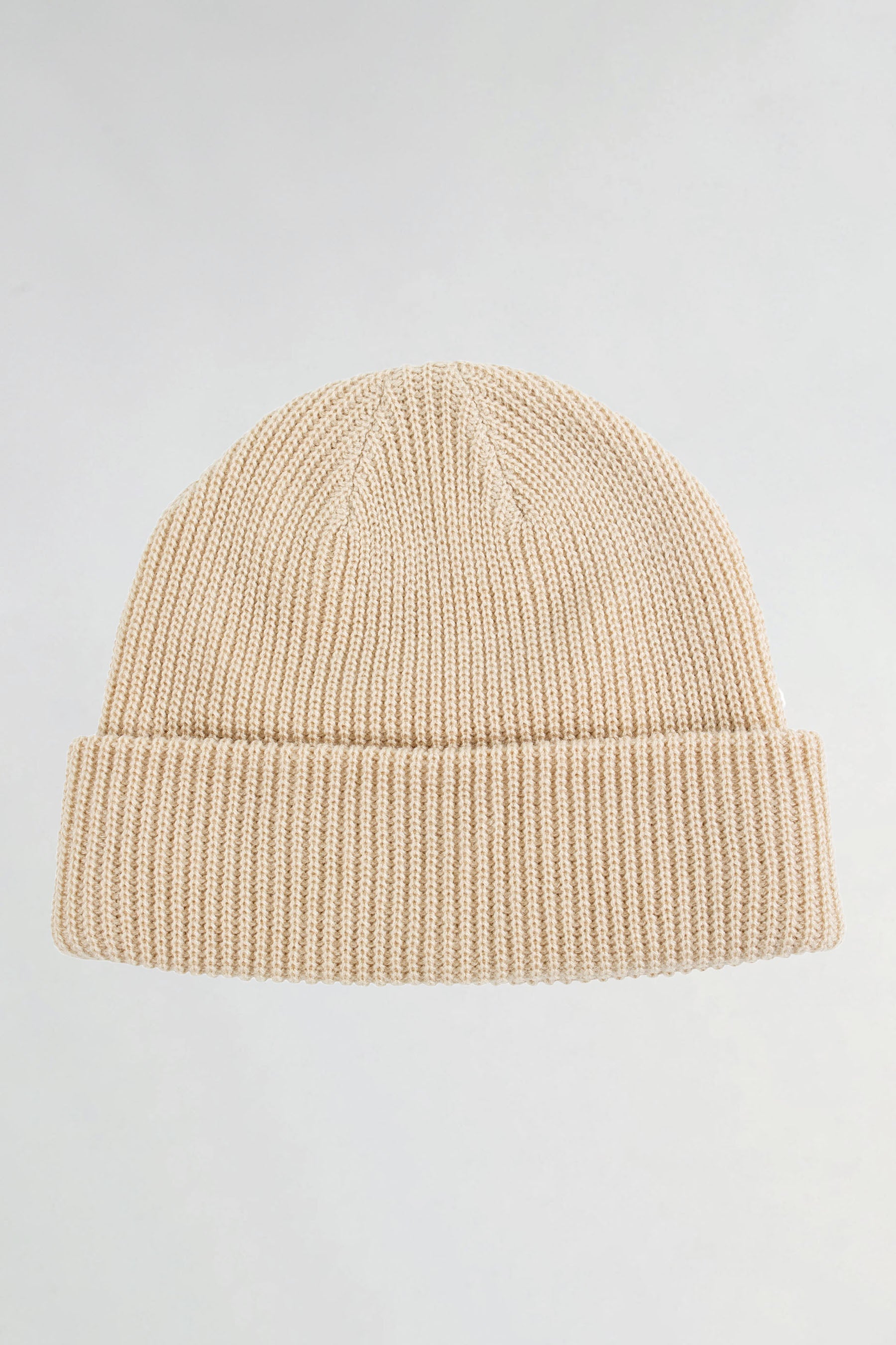 Jetpilot The Cruiser Mens Beanie - Putty