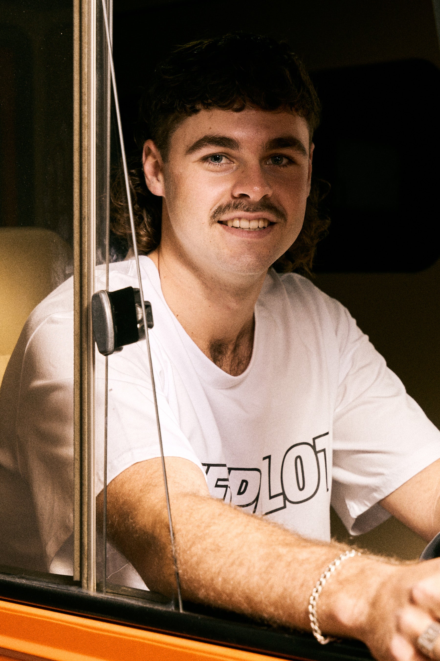 Jetpilot All Star Tee - White 5 — image 2