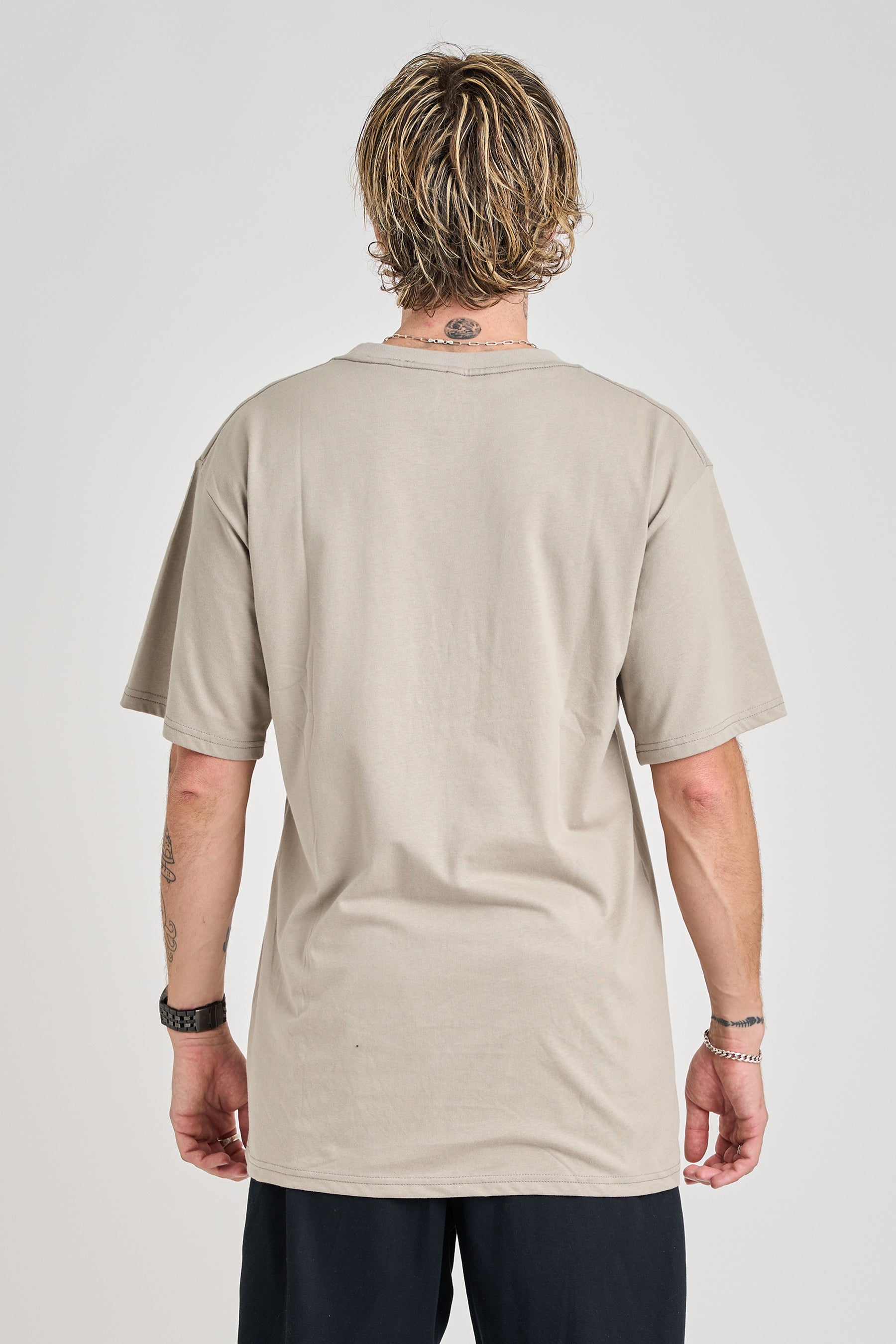 Jetpilot Corp Tee - Storm 3 — image 2