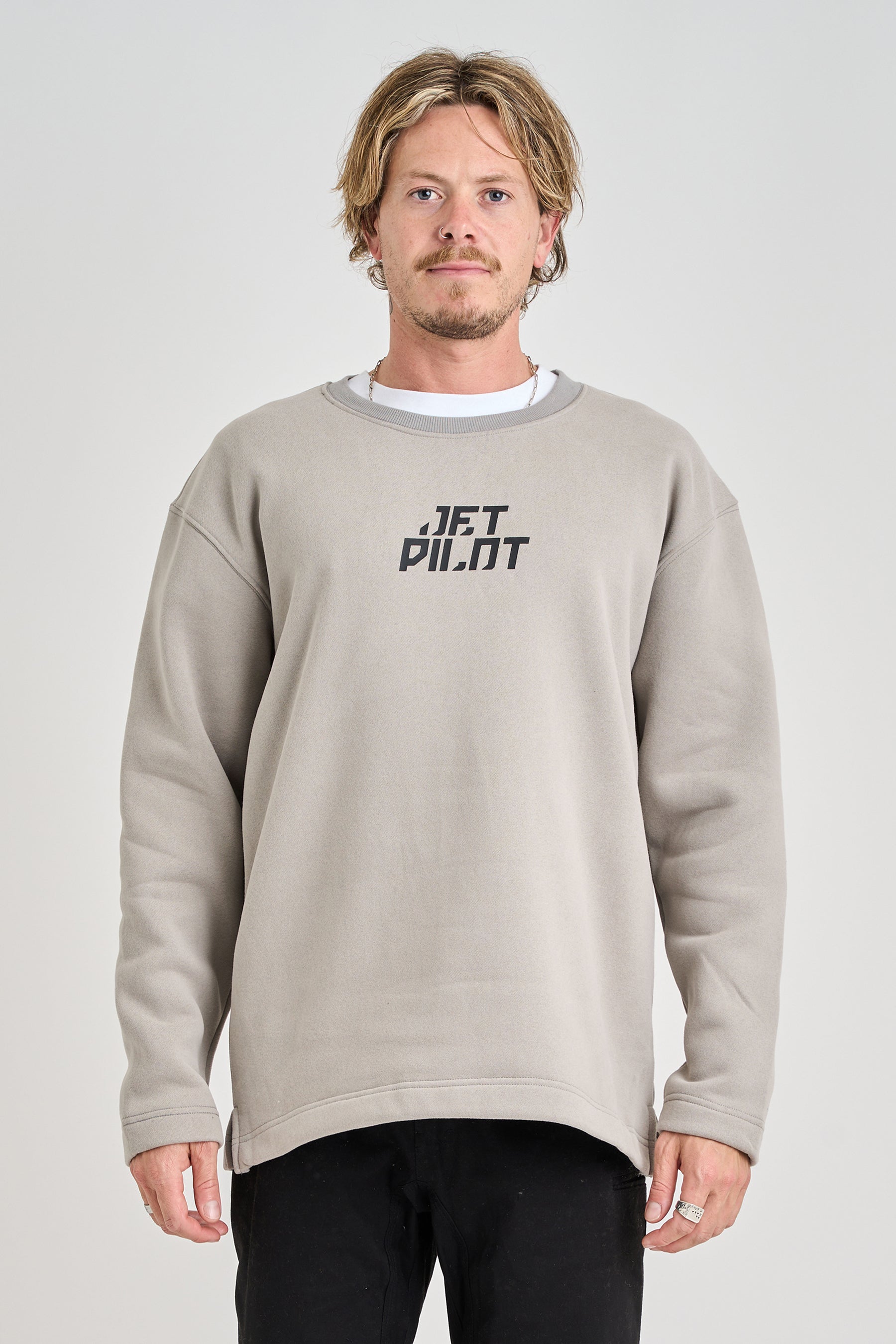 Jetpilot Corp Crew - Storm — image 2