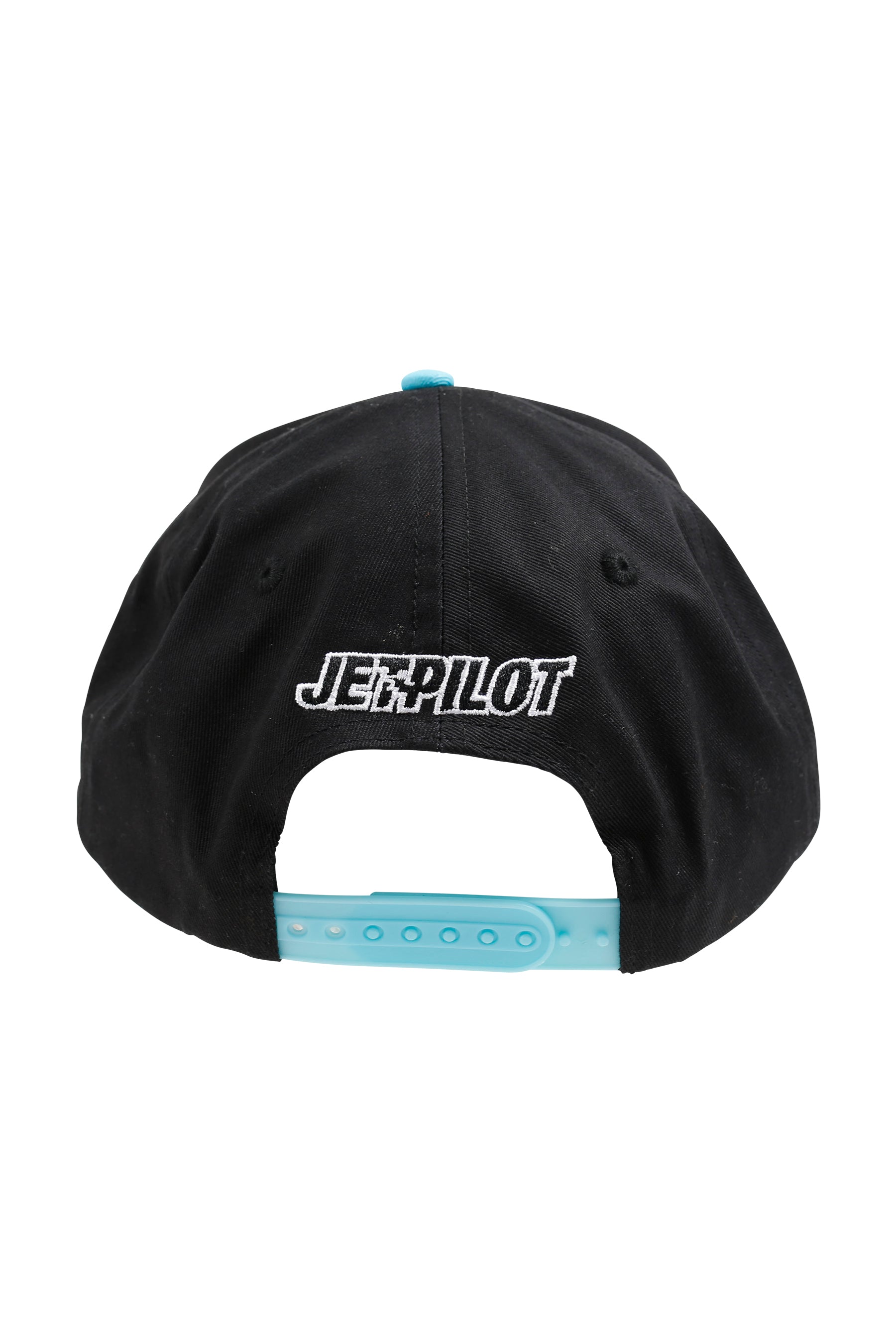 Jetpilot All Star Snap Back Cap - Blue 3 — image 2