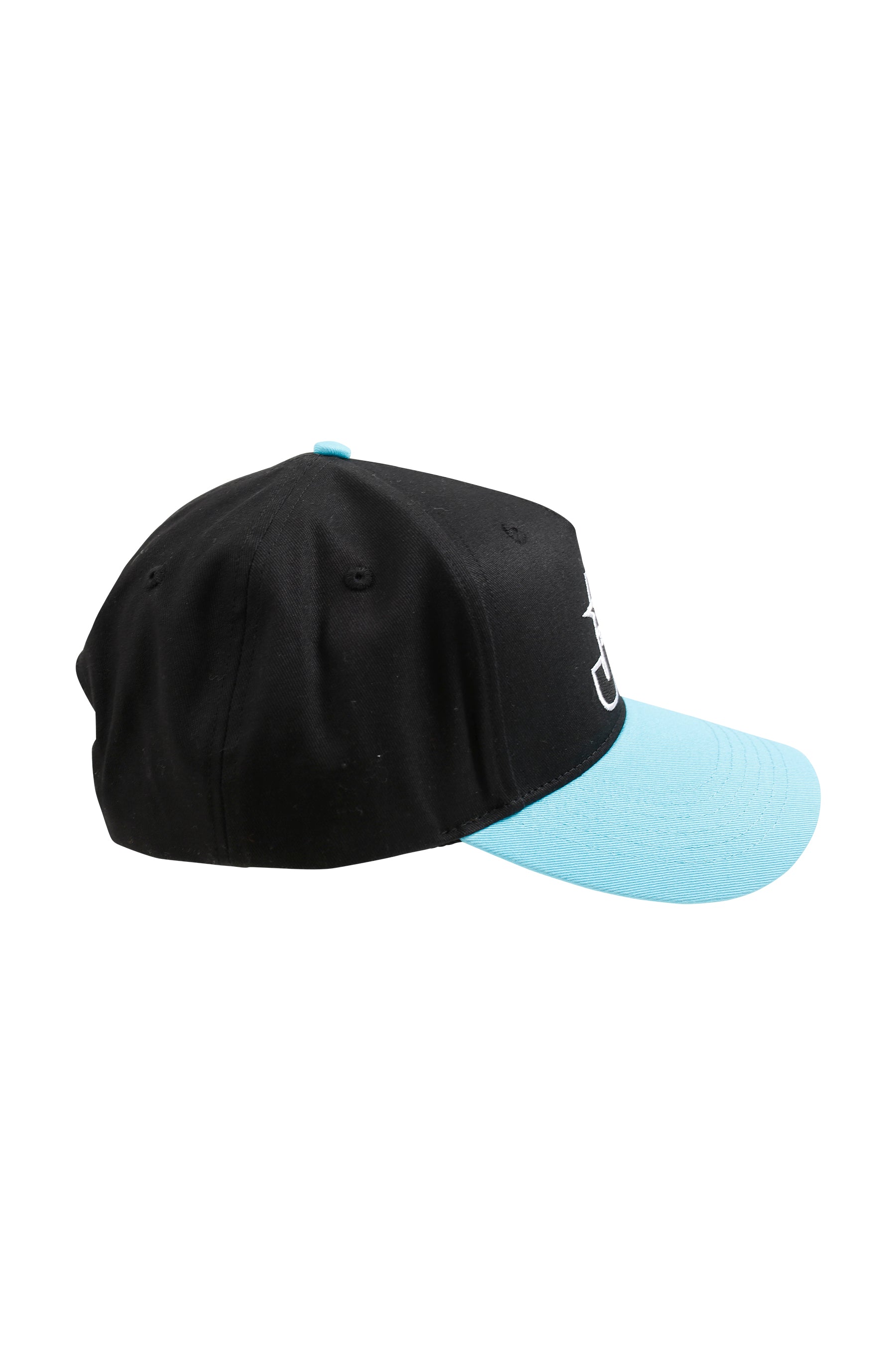 Jetpilot All Star Snap Back Cap - Blue4 — image 2