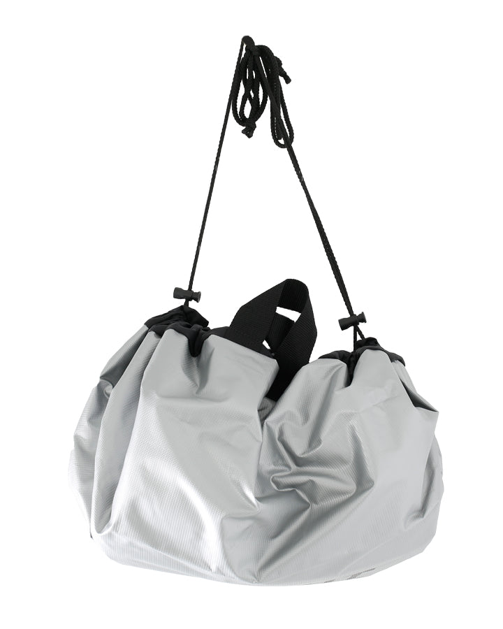 Jetpilot Wetsuit Change Mat Black/Silver - photo 9 — view 08 (5)