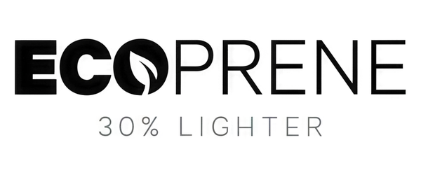 30% Lighter, Eco-Friendly Material